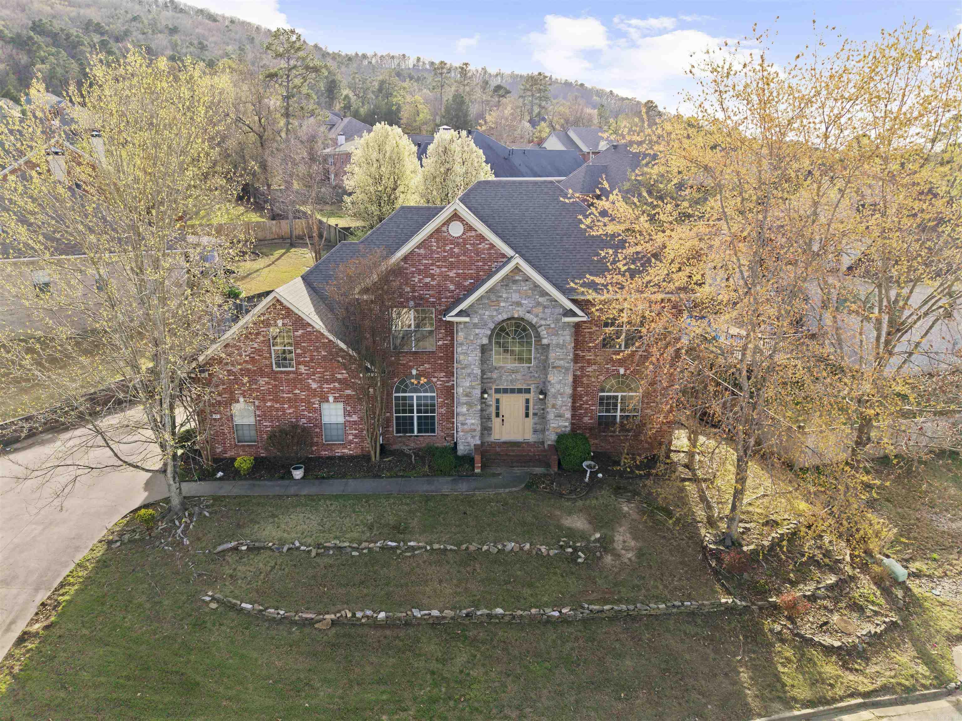 35 Clervaux  Little Rock, AR