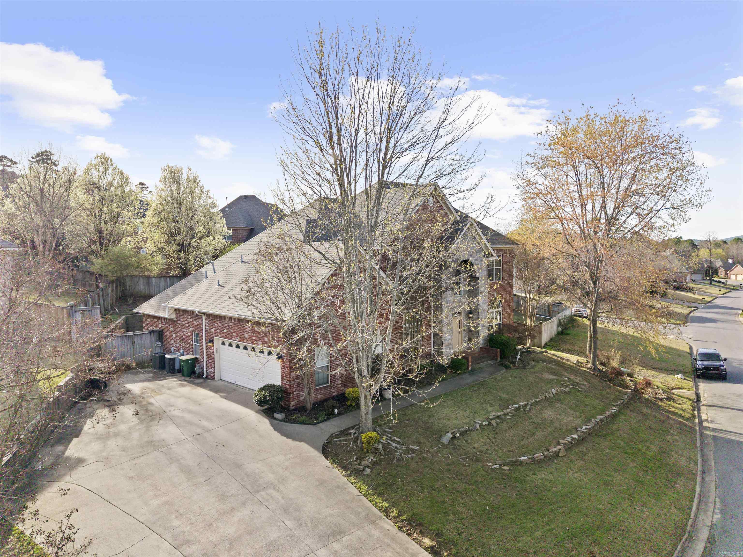 35 Clervaux  Little Rock, AR