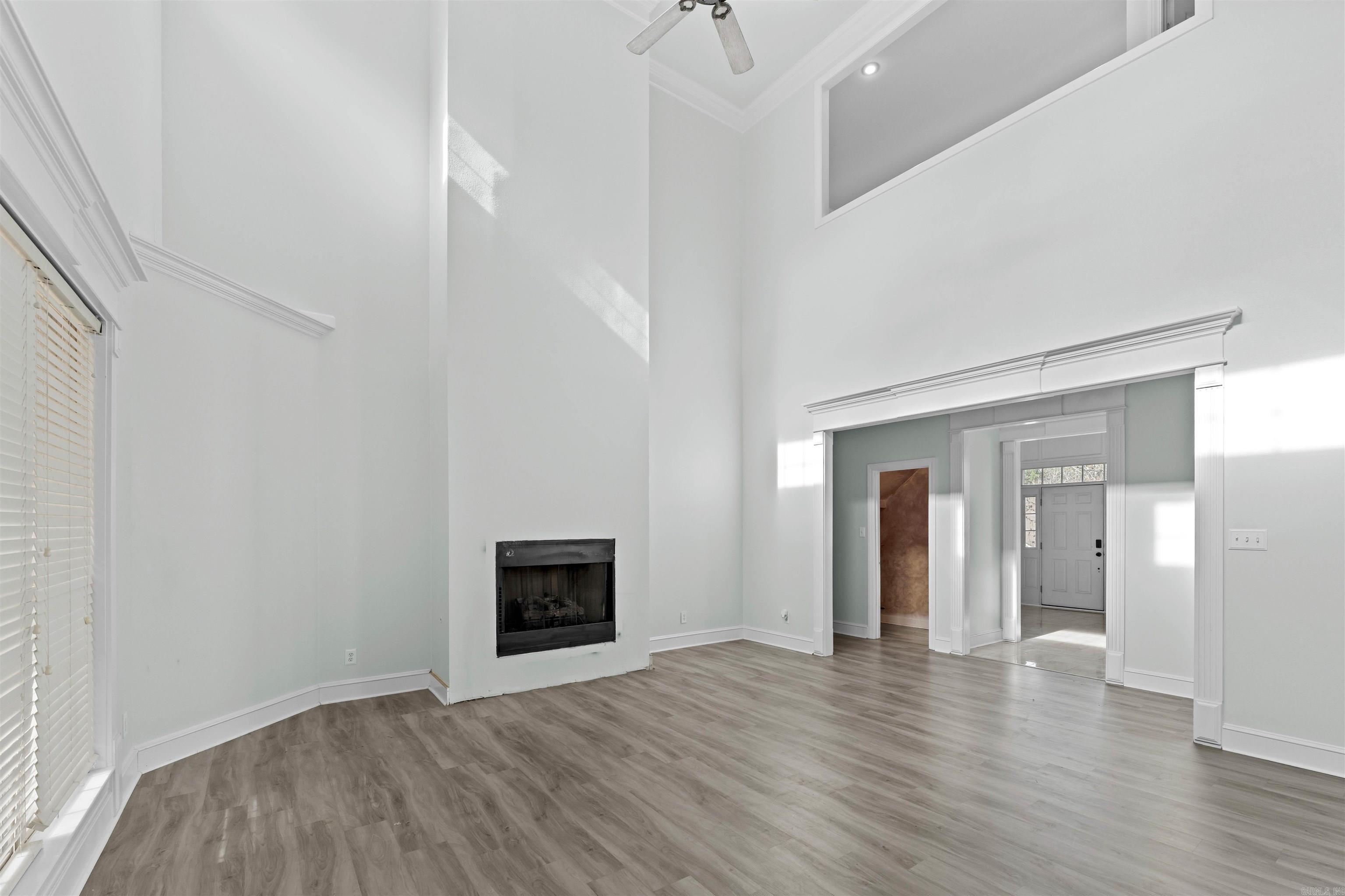 35 Clervaux  Little Rock, AR