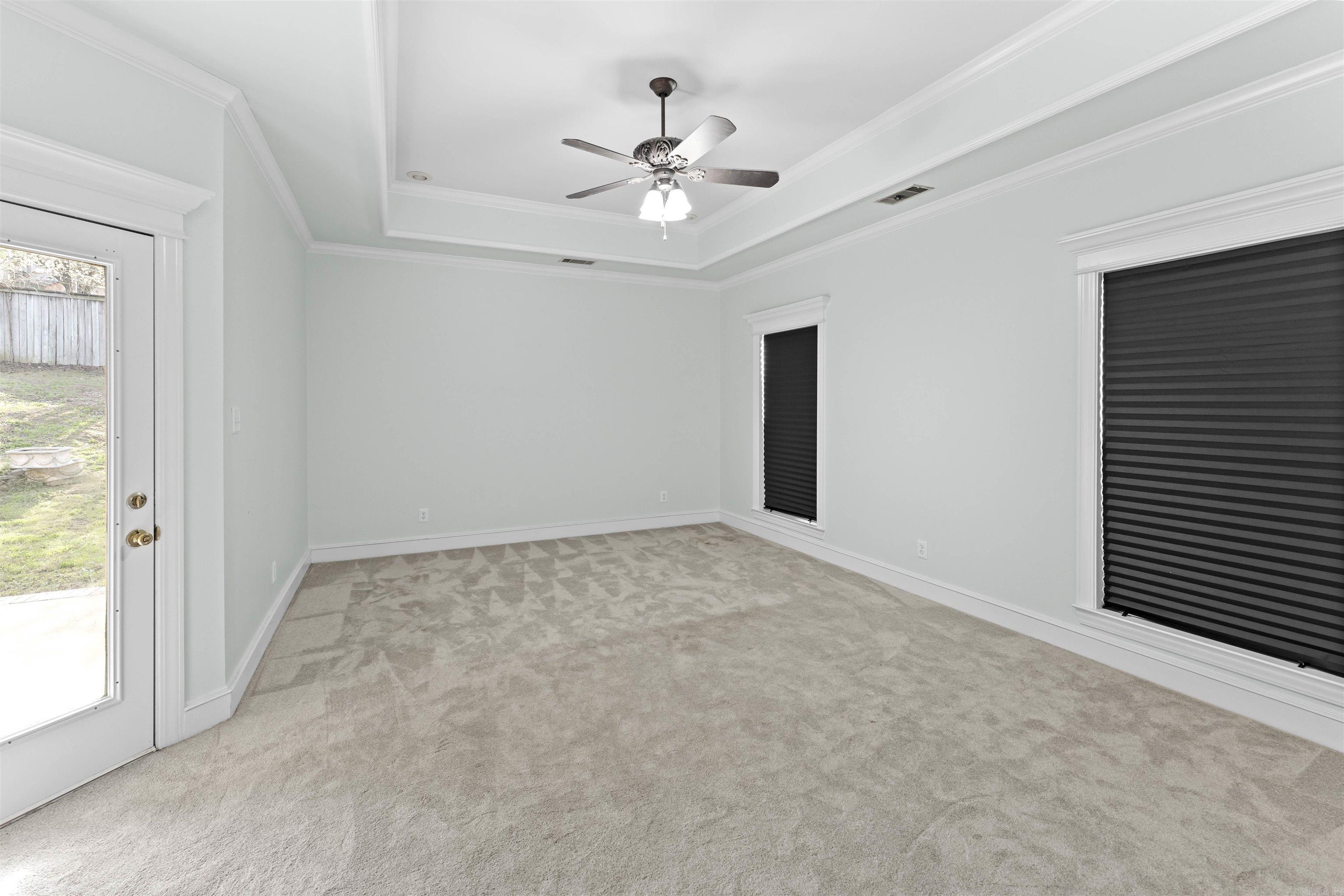 35 Clervaux  Little Rock, AR