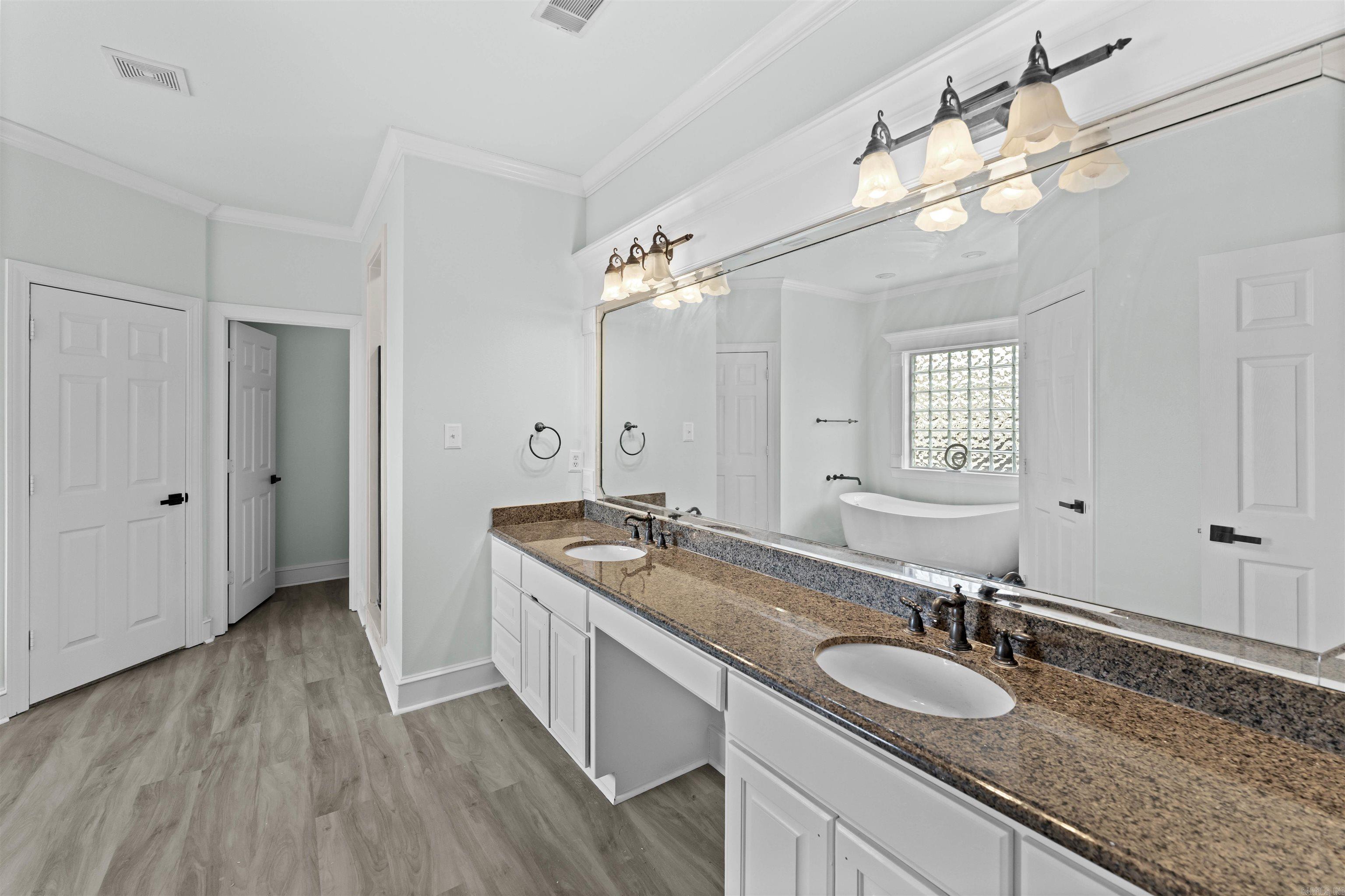 35 Clervaux  Little Rock, AR