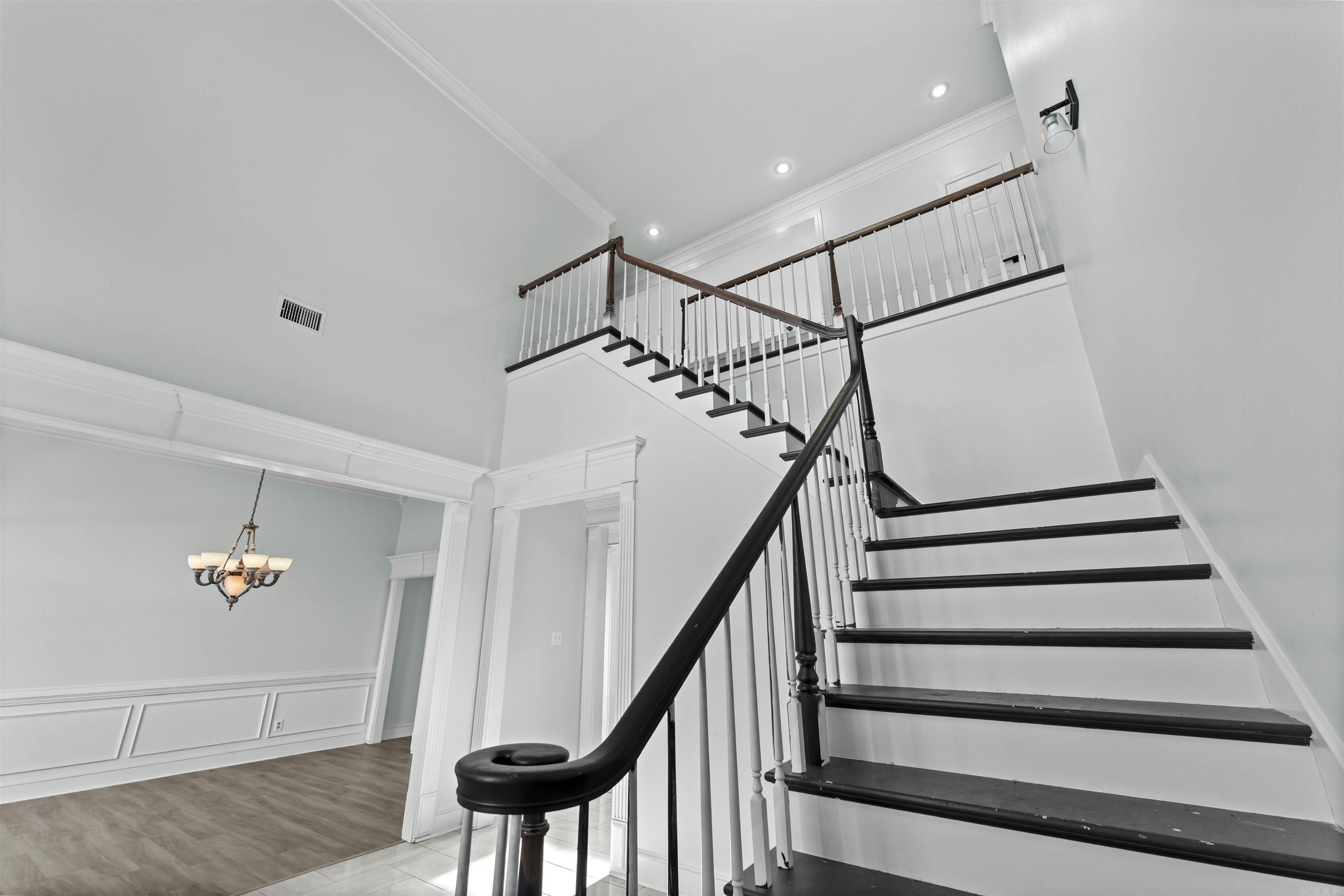 35 Clervaux  Little Rock, AR