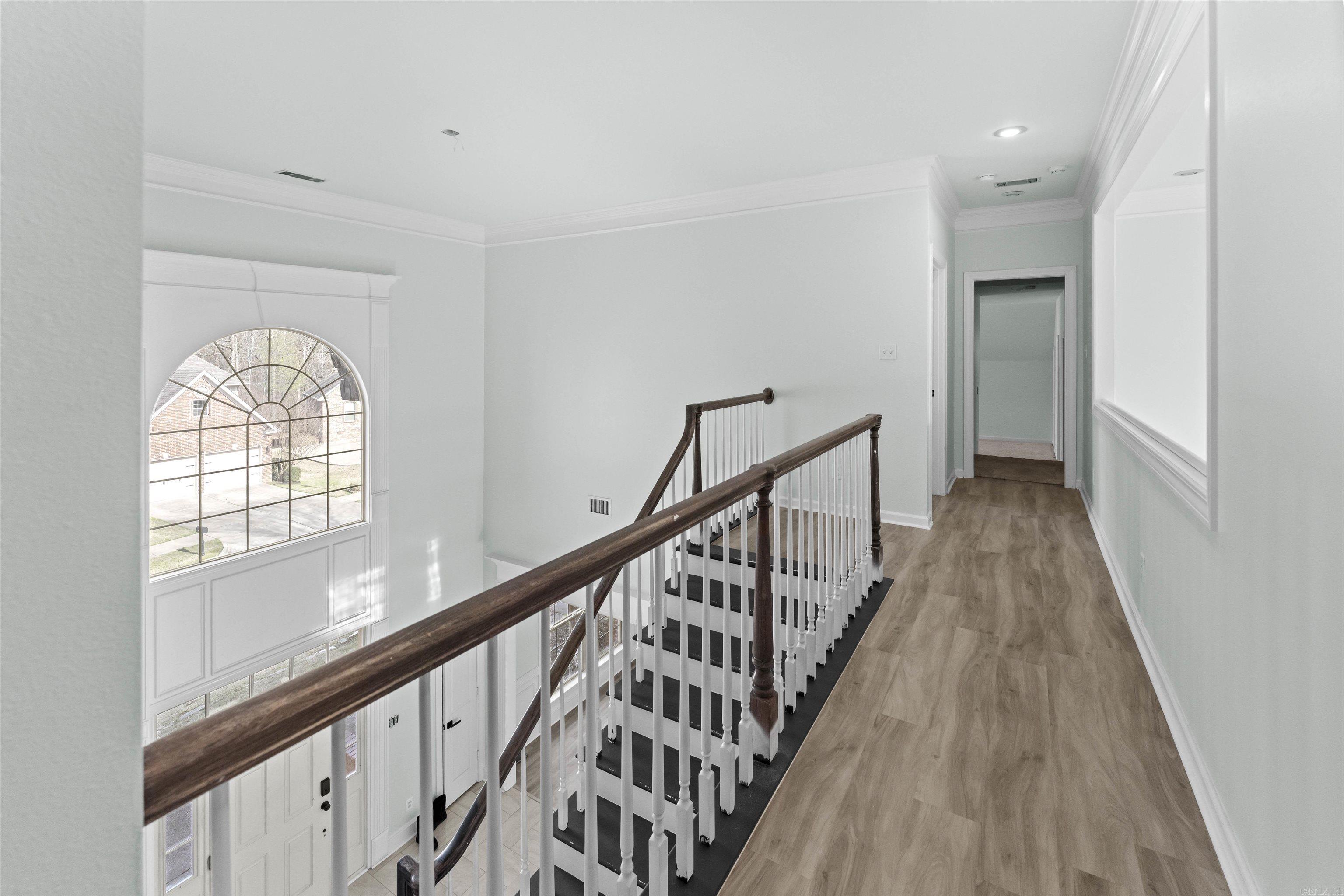 35 Clervaux  Little Rock, AR