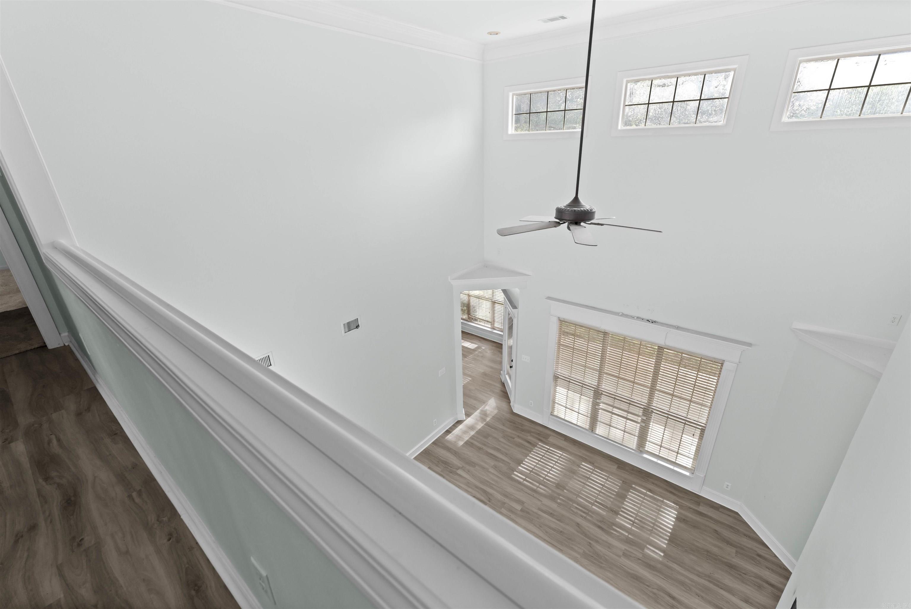 35 Clervaux  Little Rock, AR