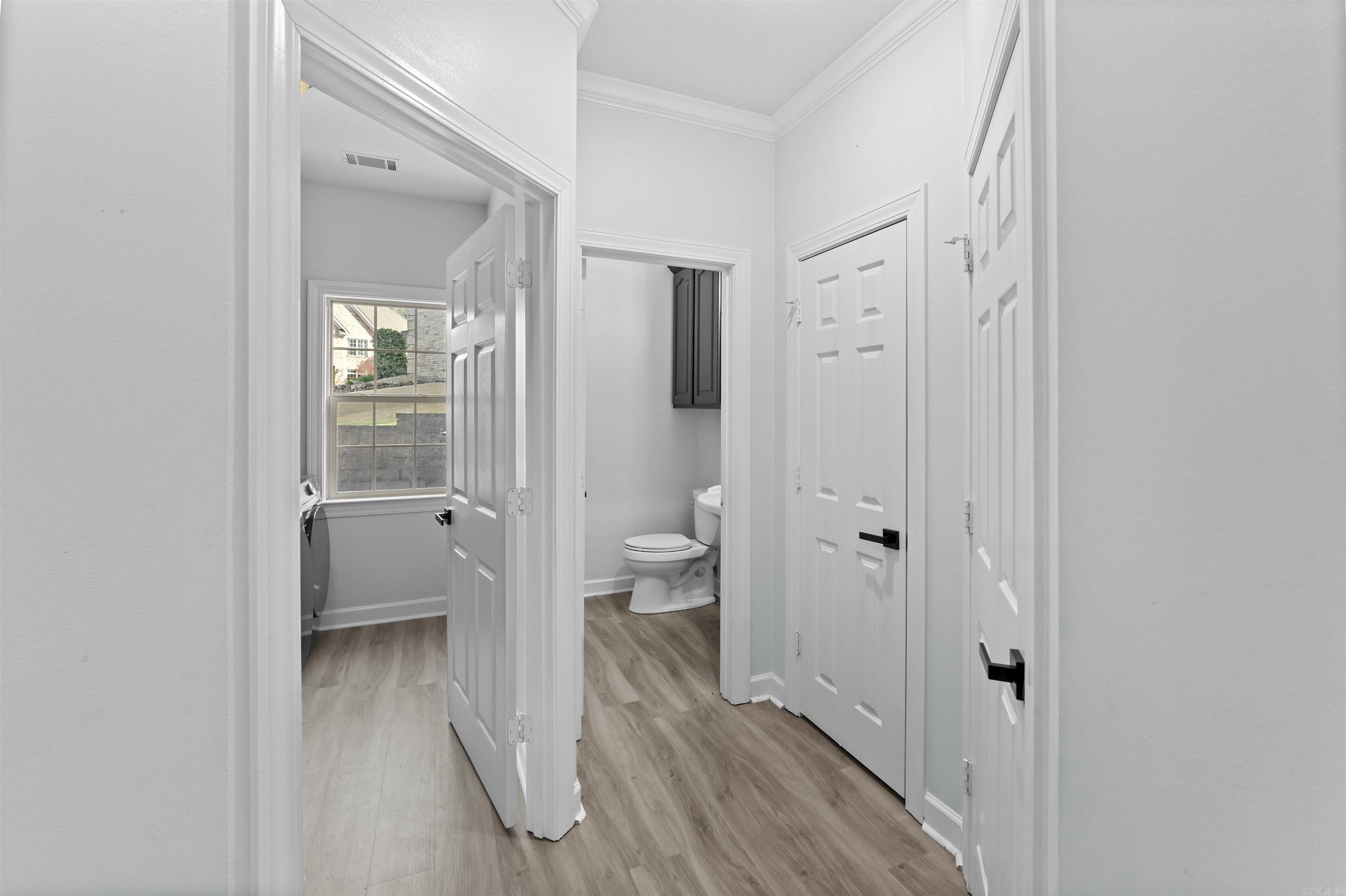 35 Clervaux  Little Rock, AR