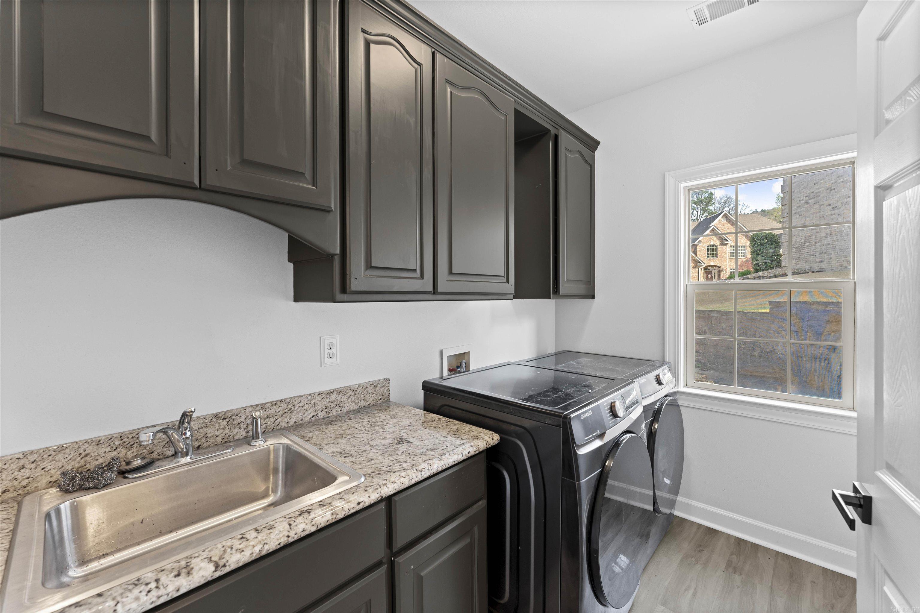 35 Clervaux  Little Rock, AR