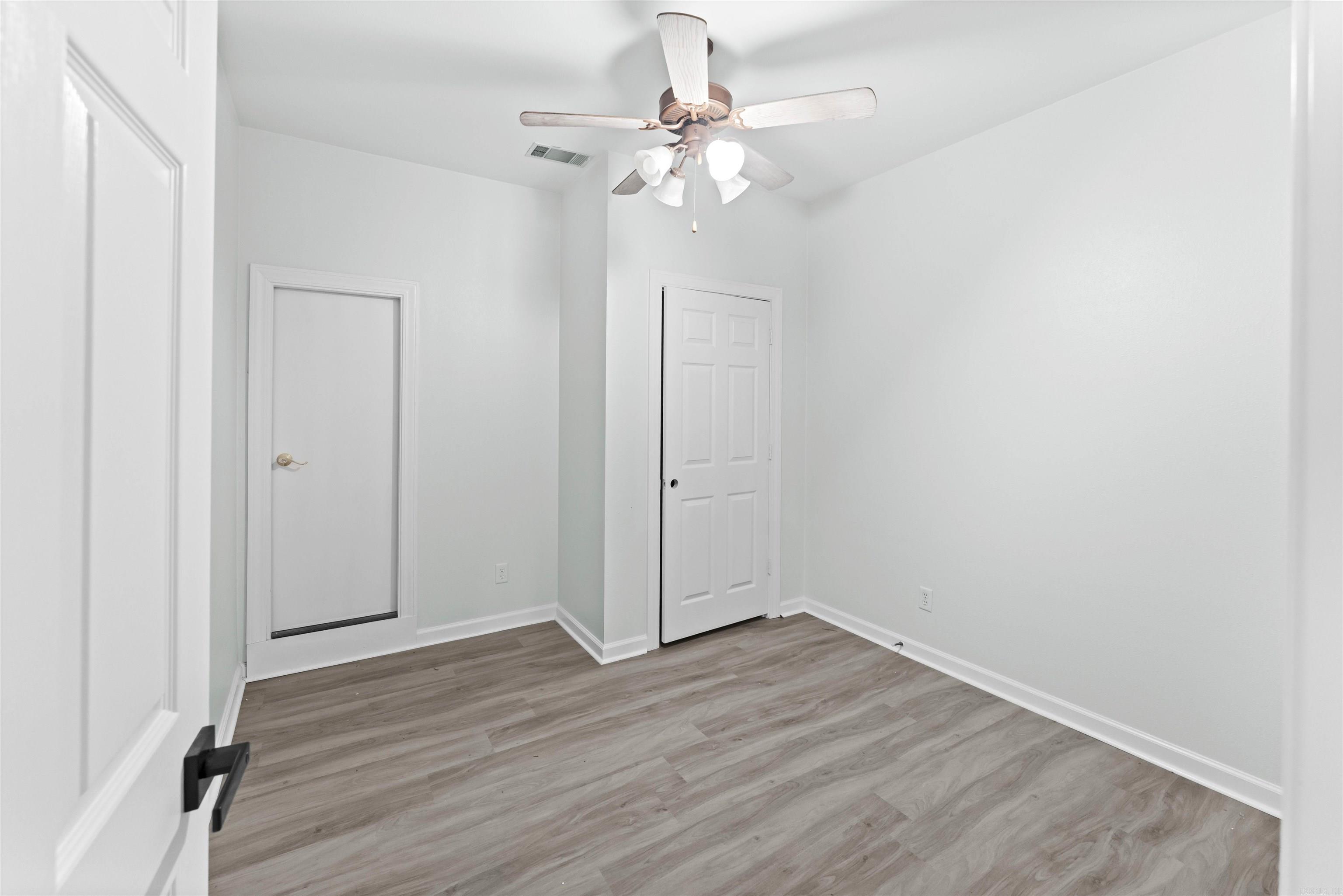 35 Clervaux  Little Rock, AR