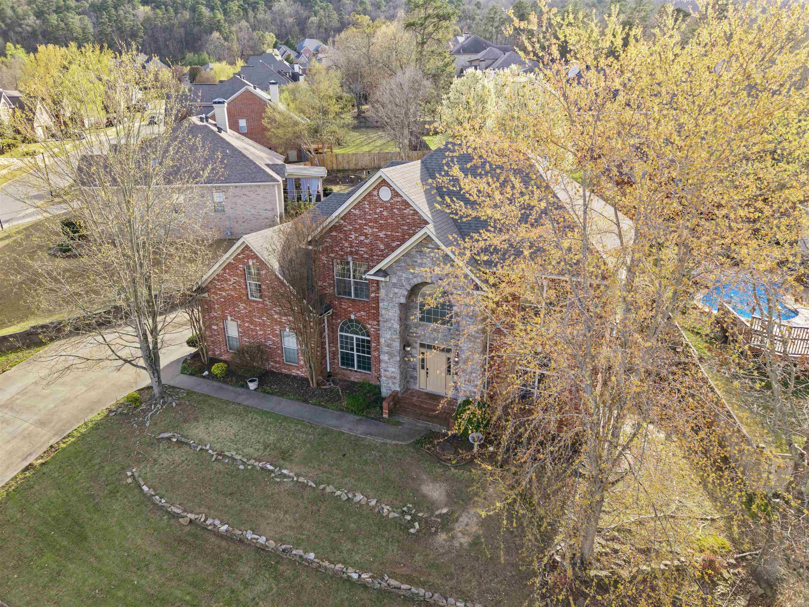 35 Clervaux  Little Rock, AR