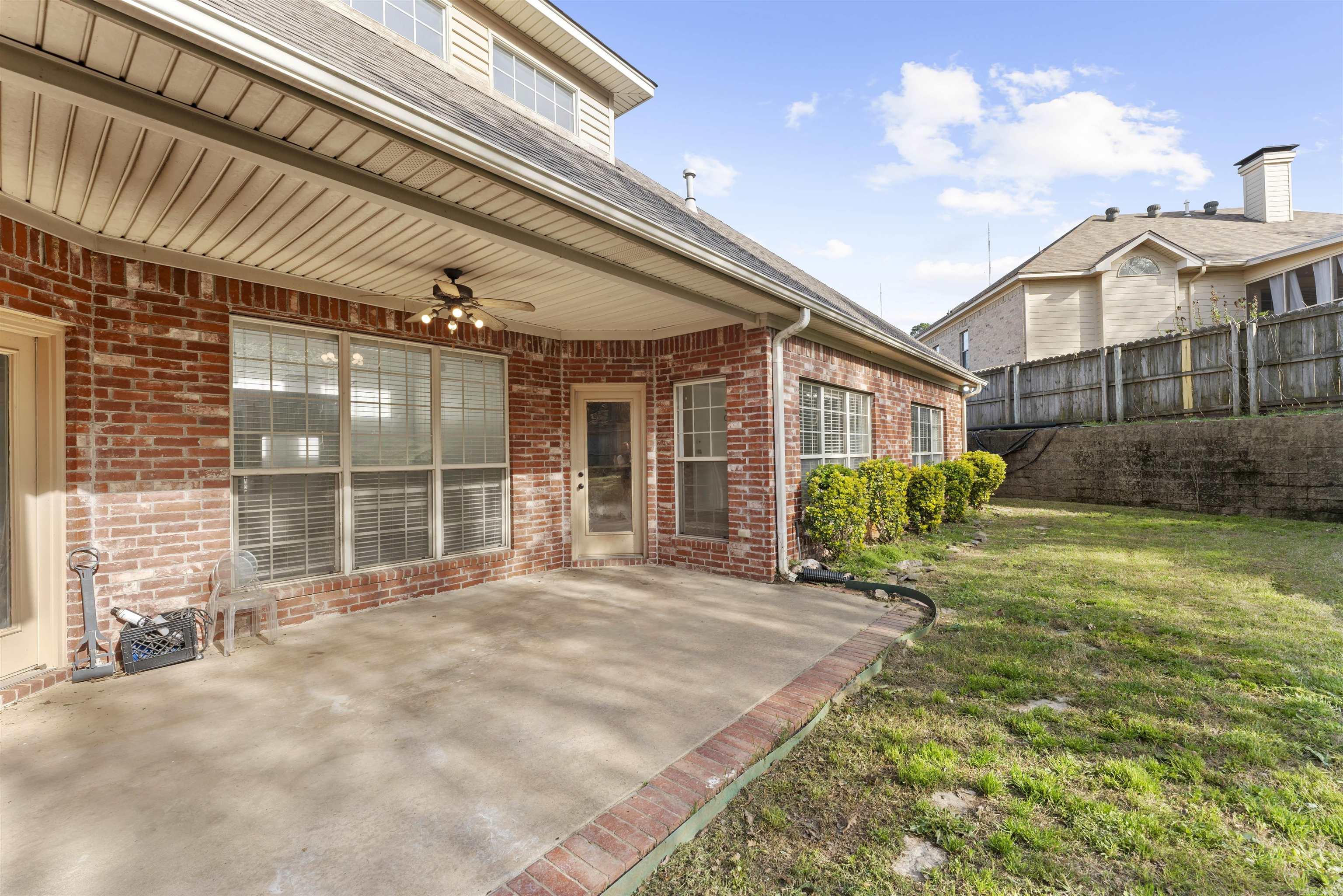 35 Clervaux  Little Rock, AR