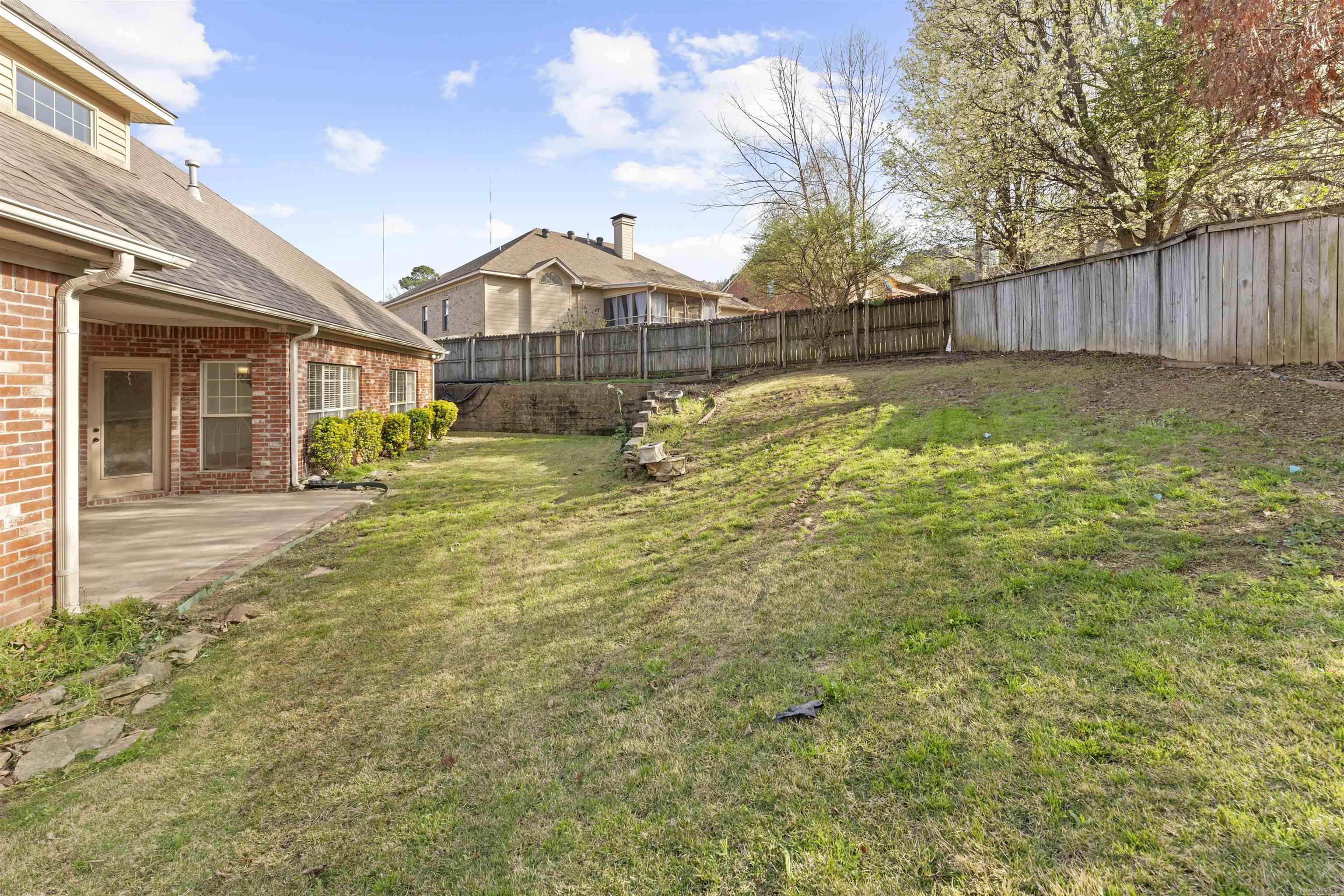 35 Clervaux  Little Rock, AR