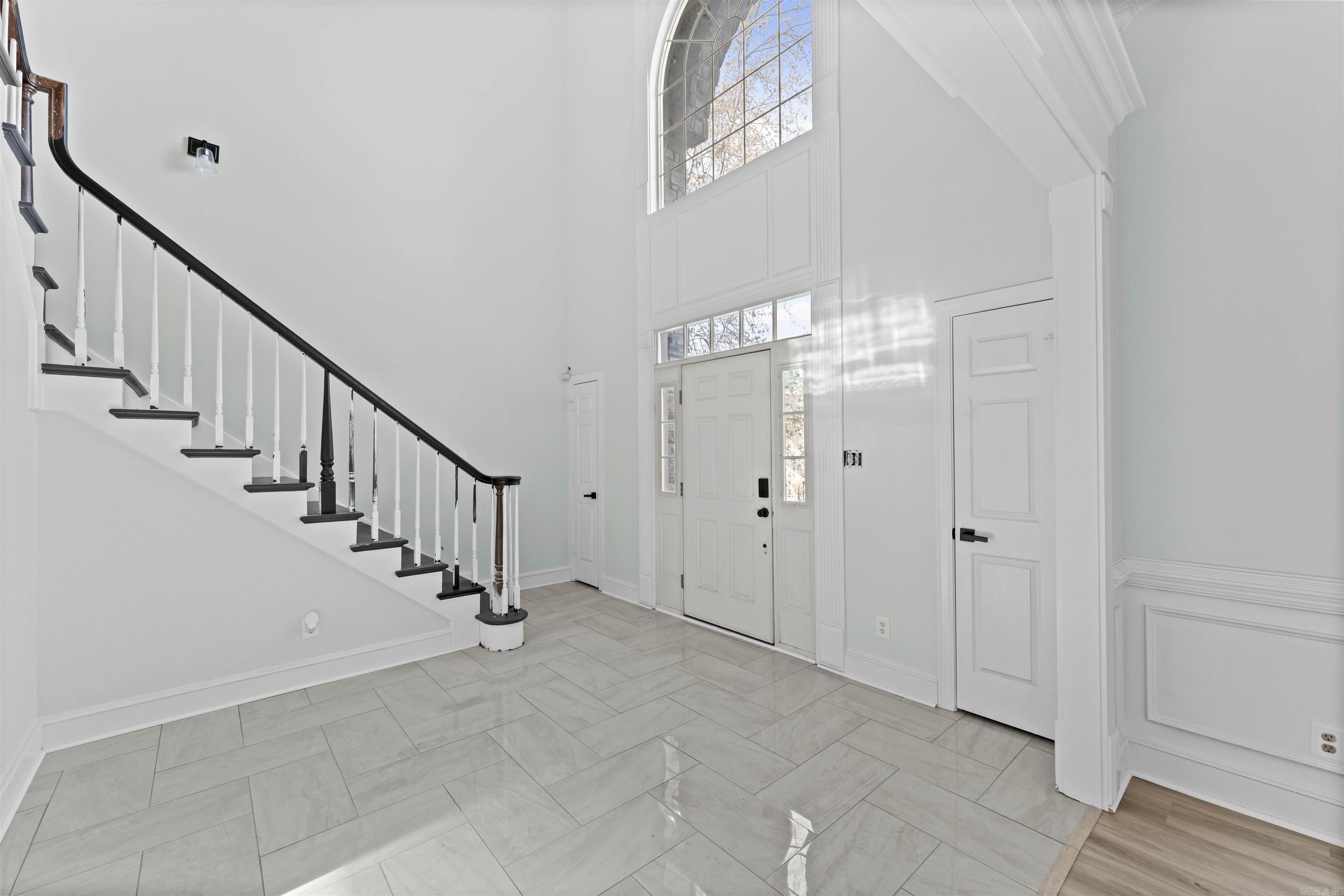 35 Clervaux  Little Rock, AR