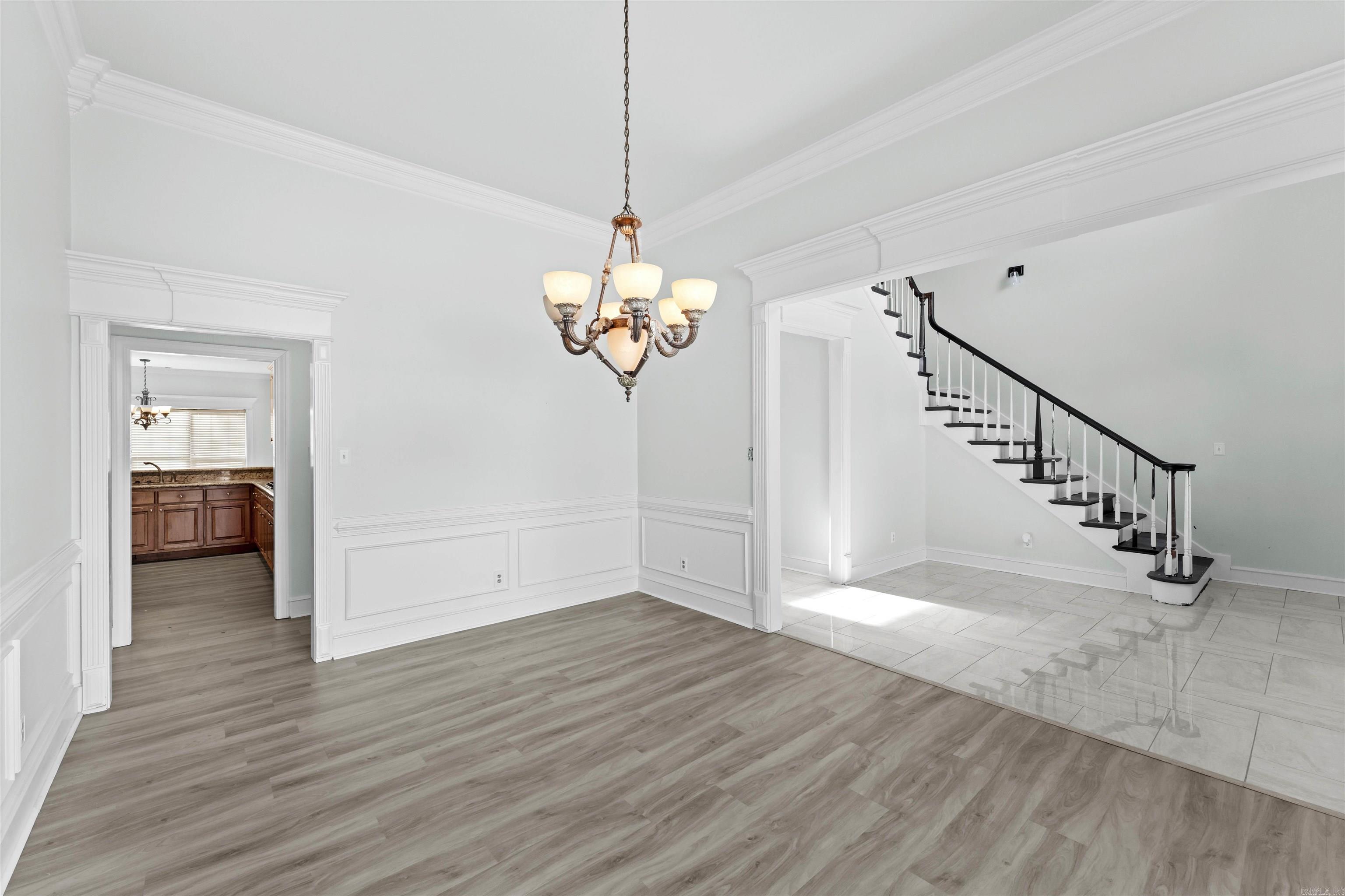 35 Clervaux  Little Rock, AR