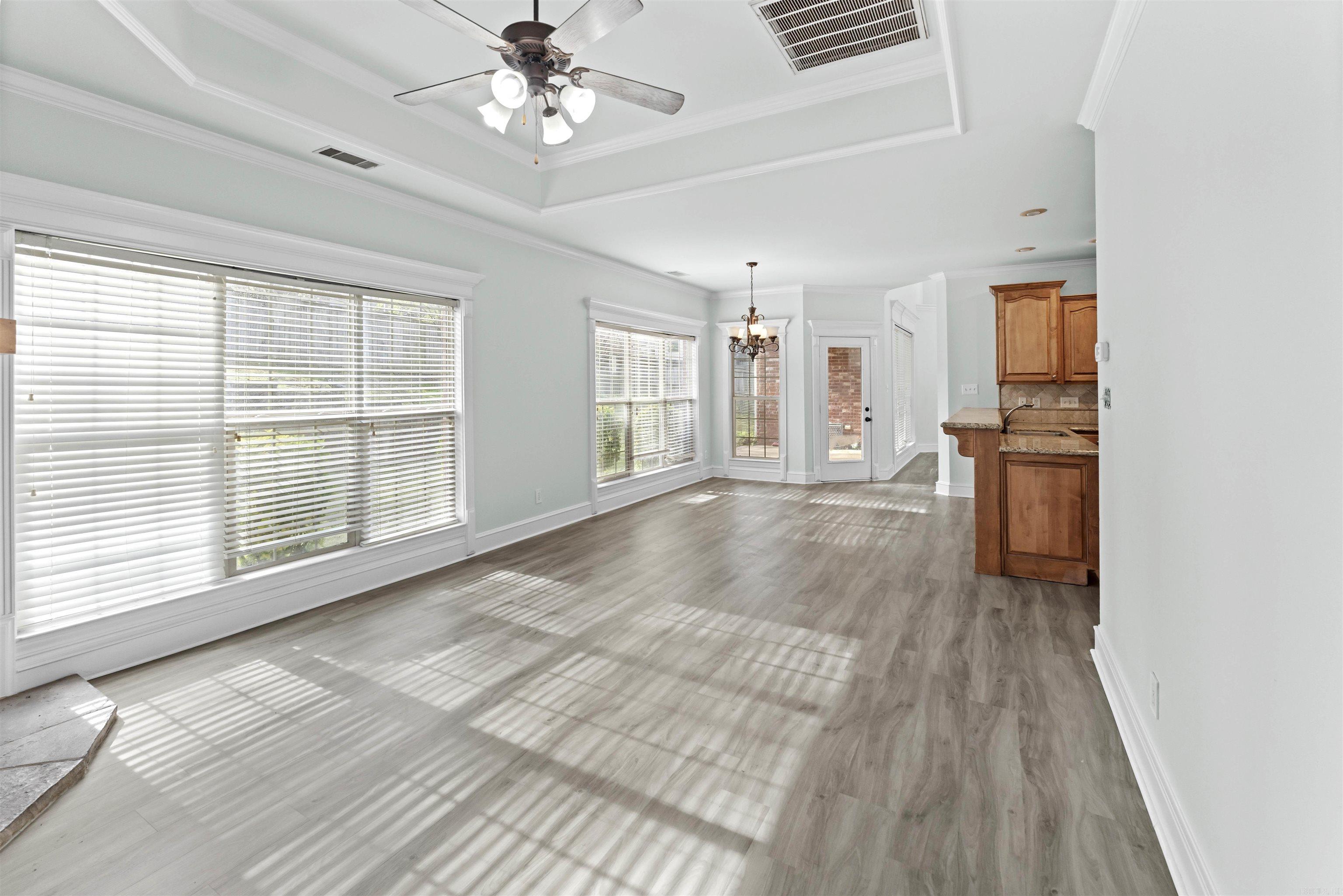 35 Clervaux  Little Rock, AR