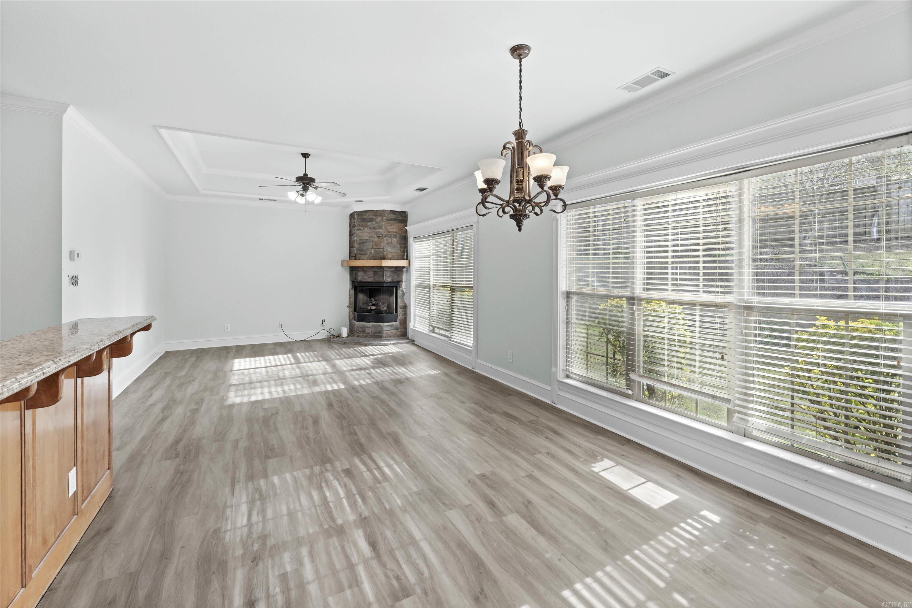 35 Clervaux  Little Rock, AR