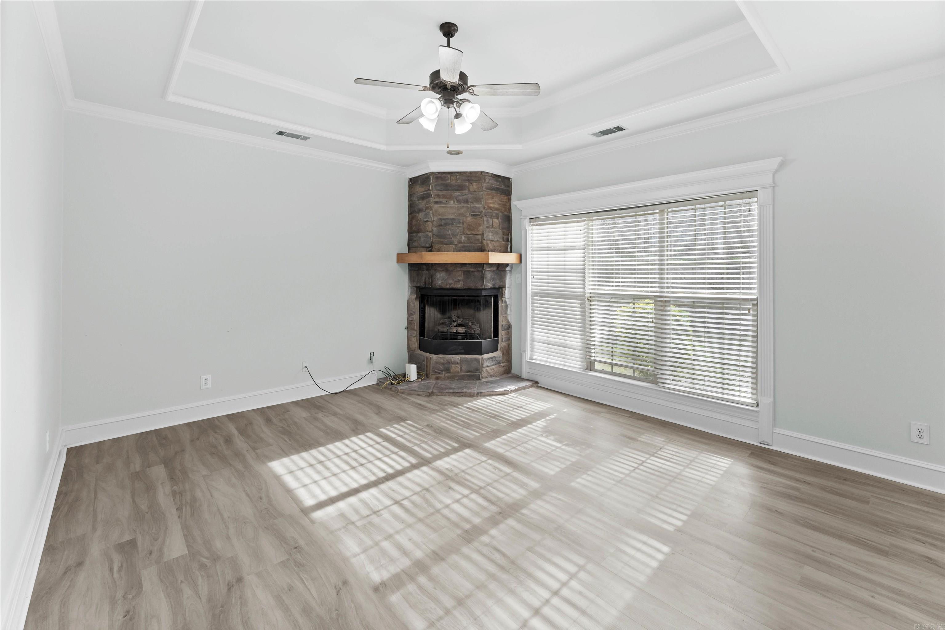 35 Clervaux  Little Rock, AR