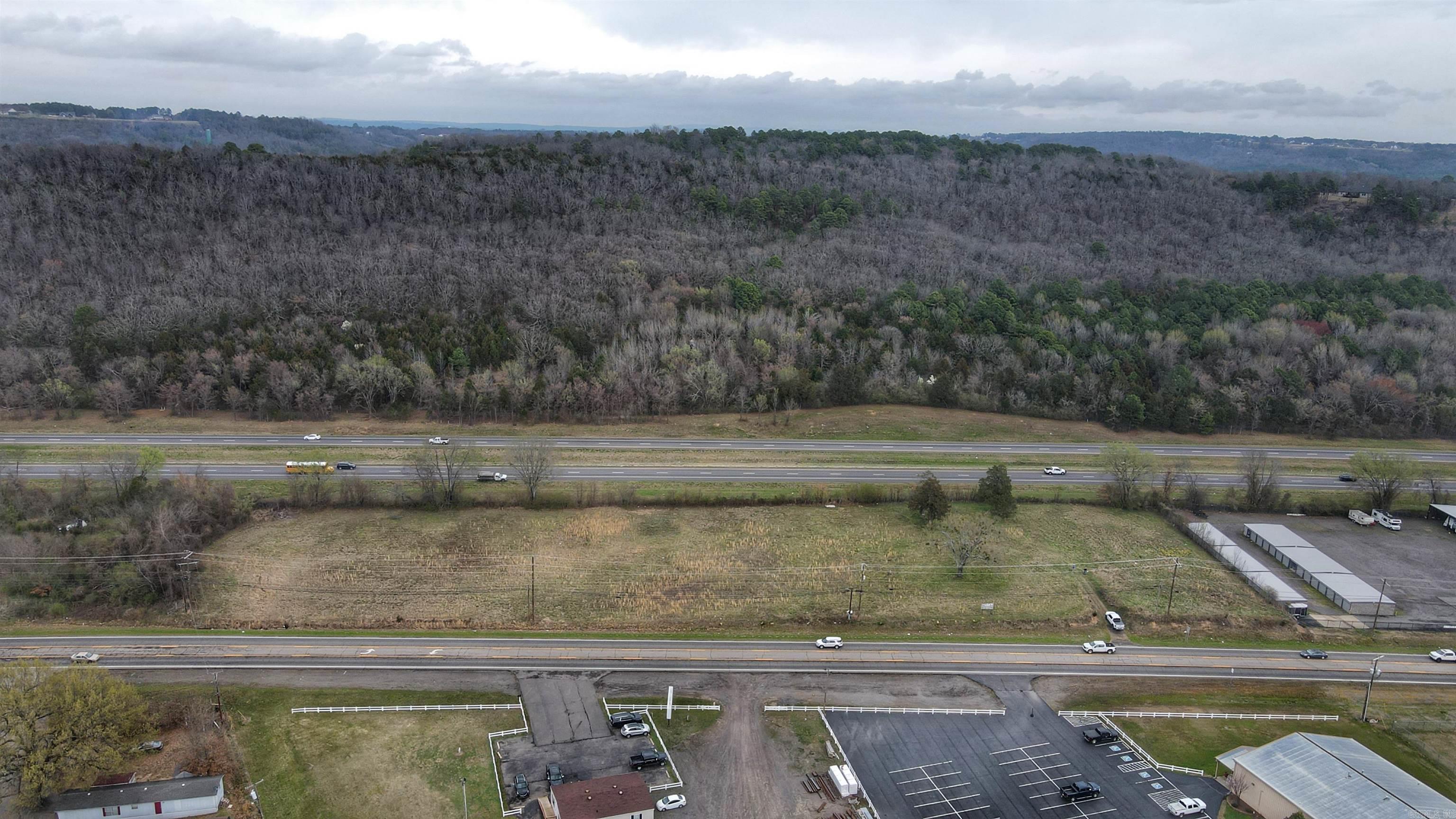 TBD Hwy 64  Russellville, AR