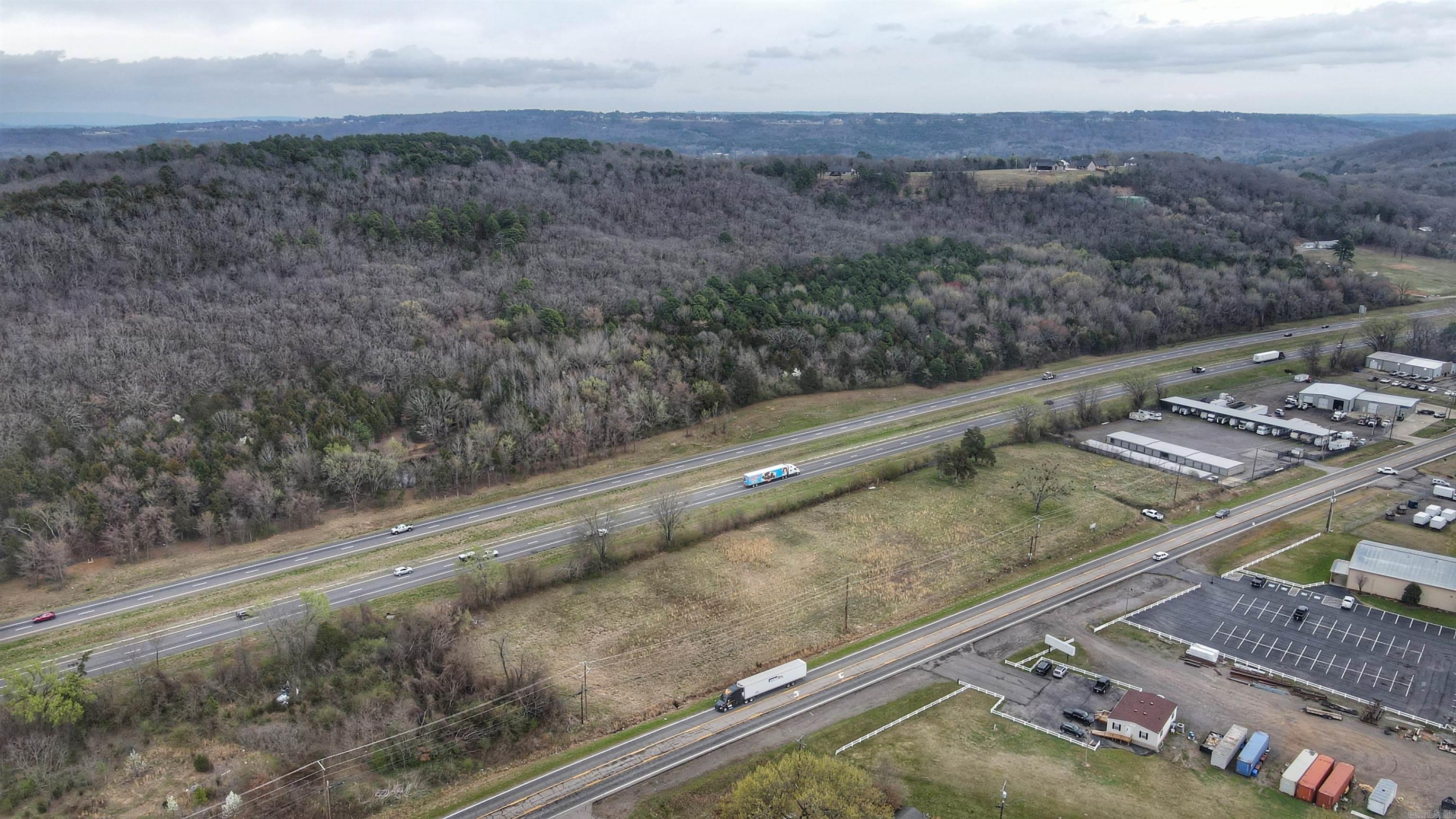 TBD Hwy 64  Russellville, AR