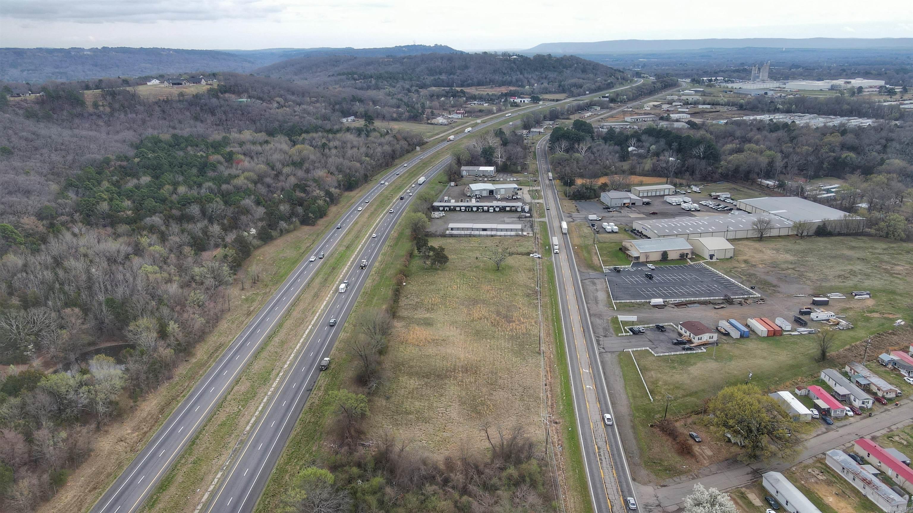 TBD Hwy 64  Russellville, AR