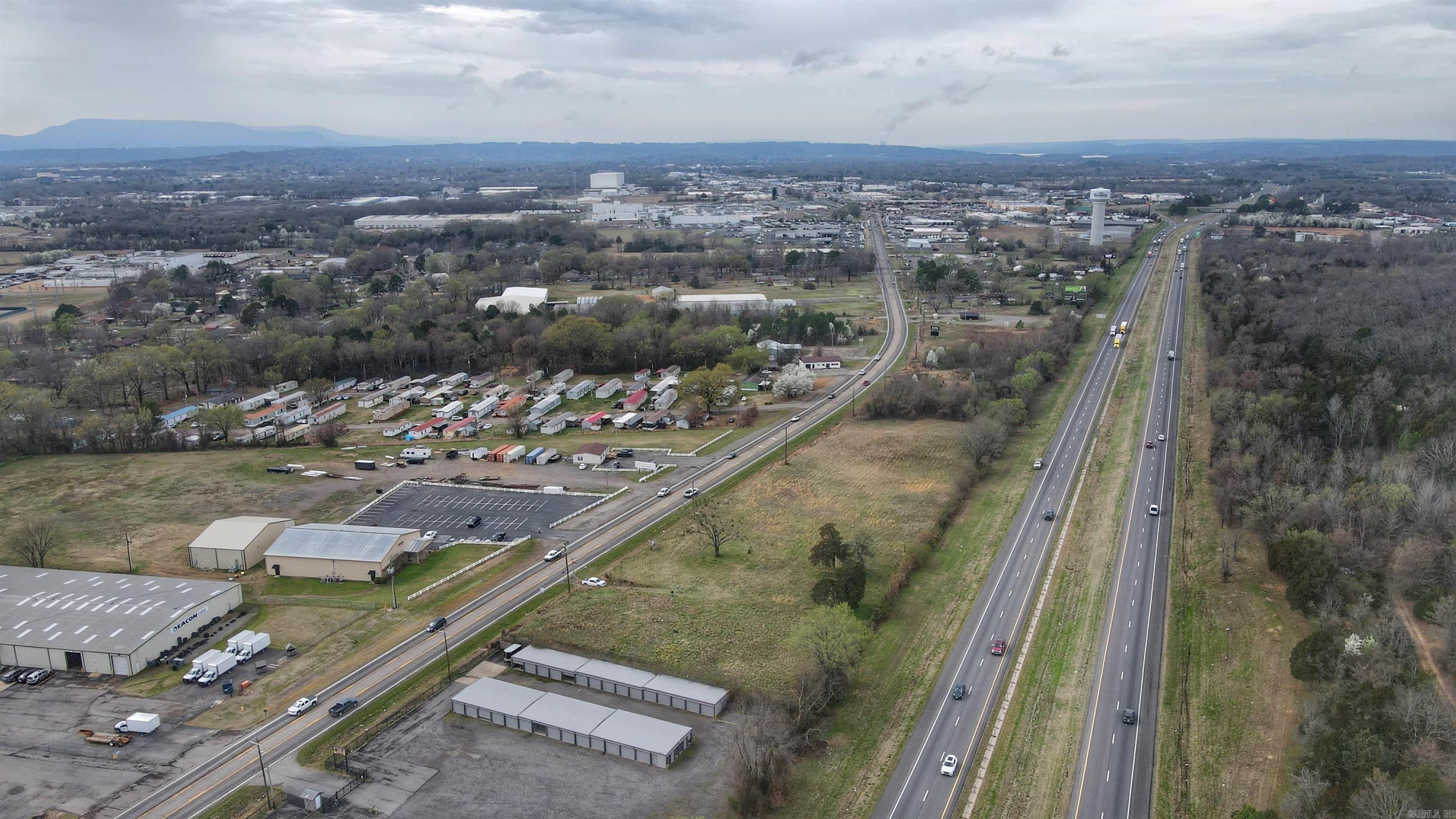 TBD Hwy 64  Russellville, AR