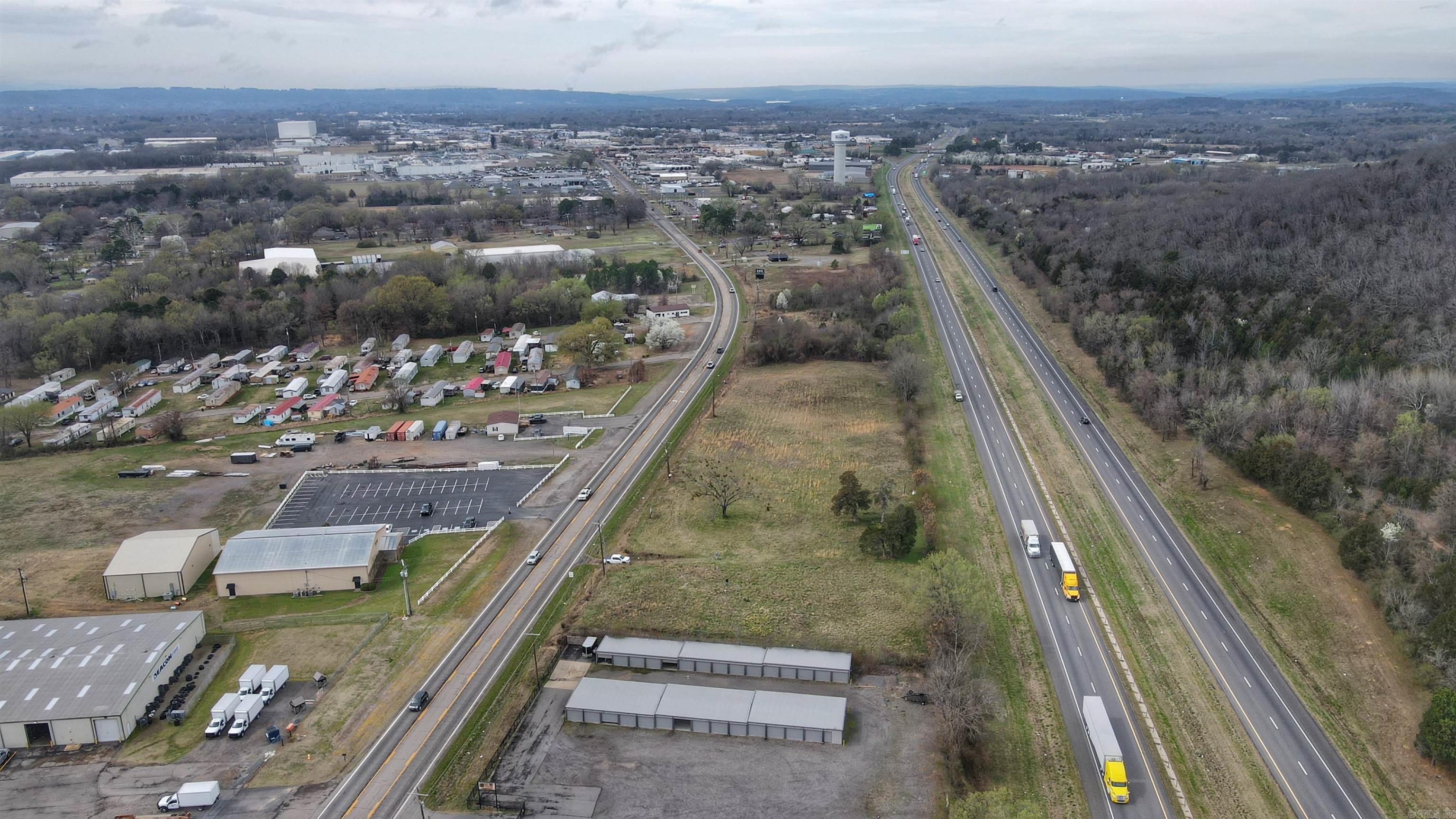 TBD Hwy 64  Russellville, AR