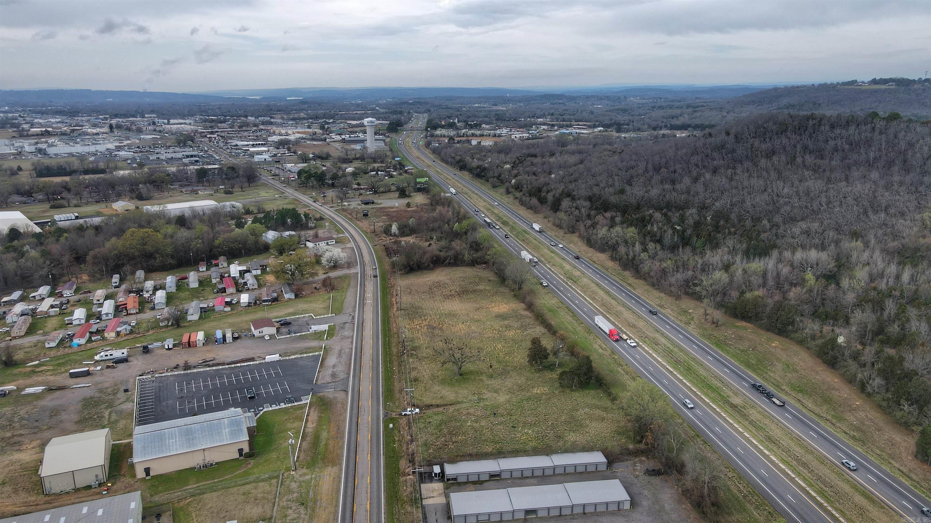 TBD Hwy 64  Russellville, AR