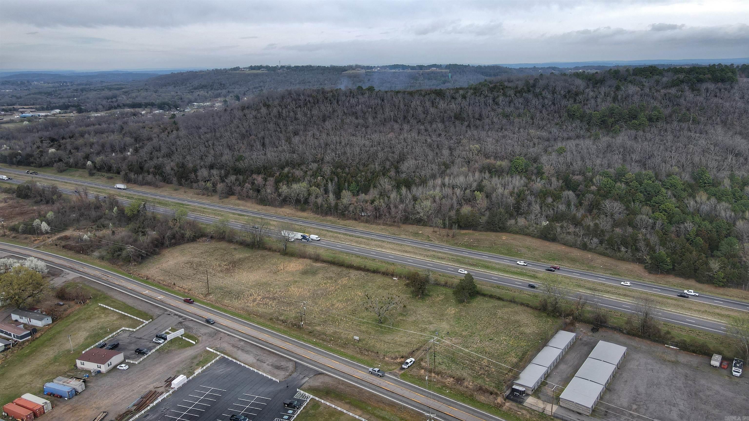 TBD Hwy 64  Russellville, AR