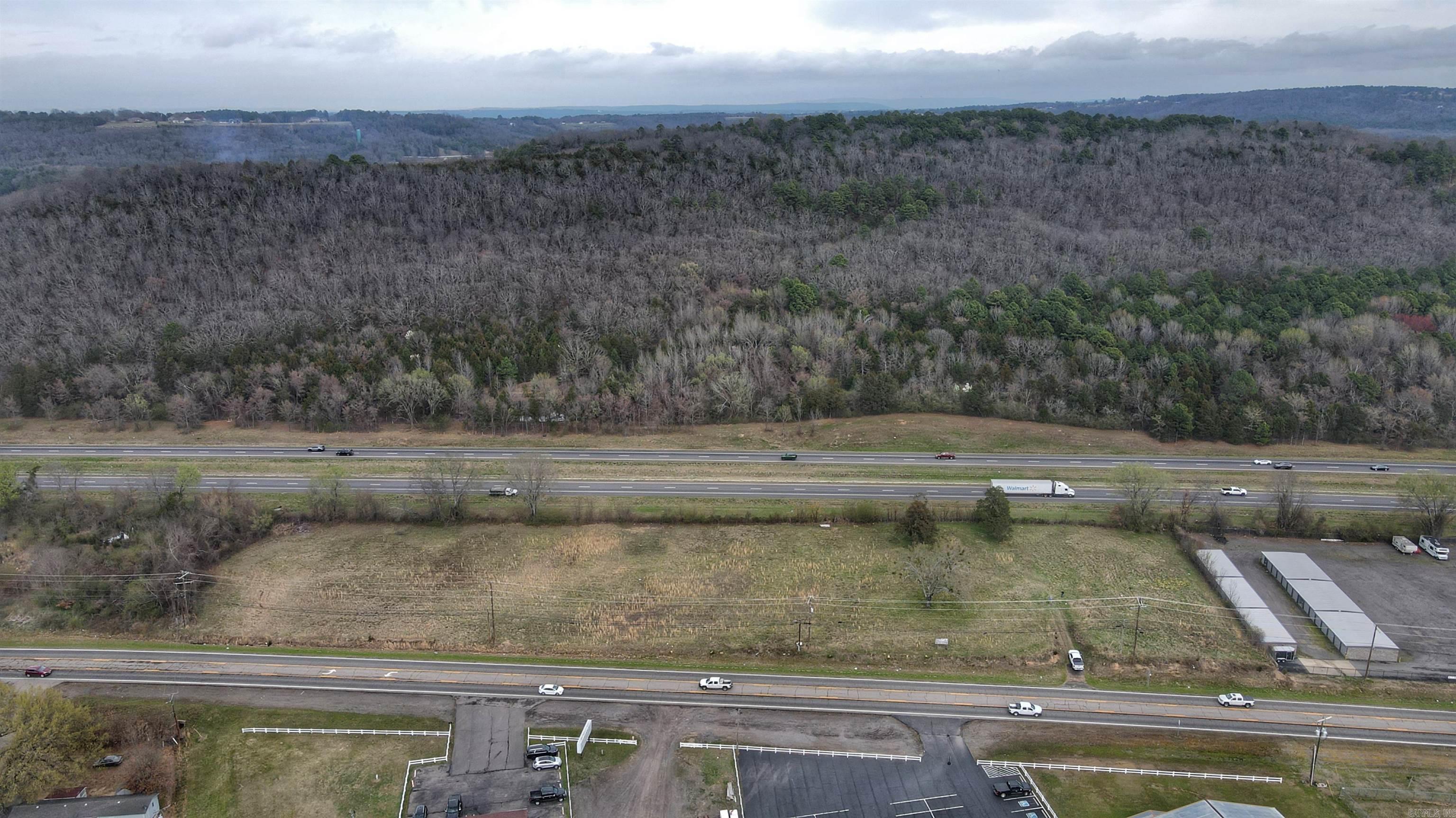 TBD Hwy 64  Russellville, AR