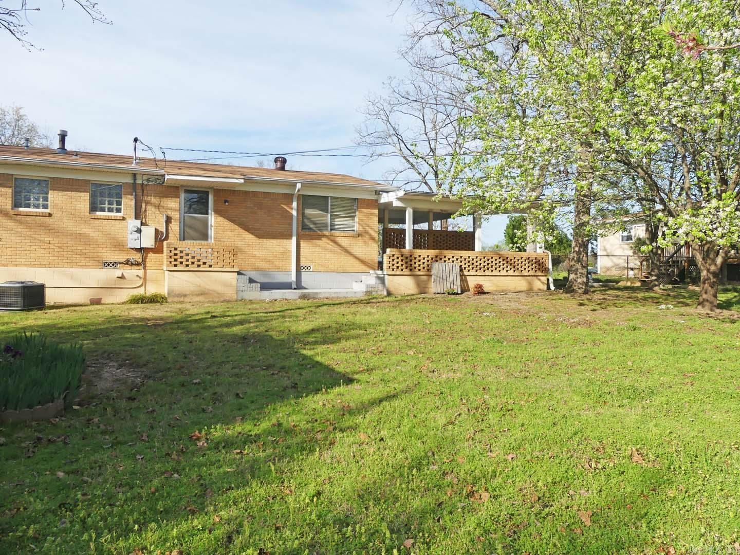 103 Sunset Bay  Hot Springs, AR