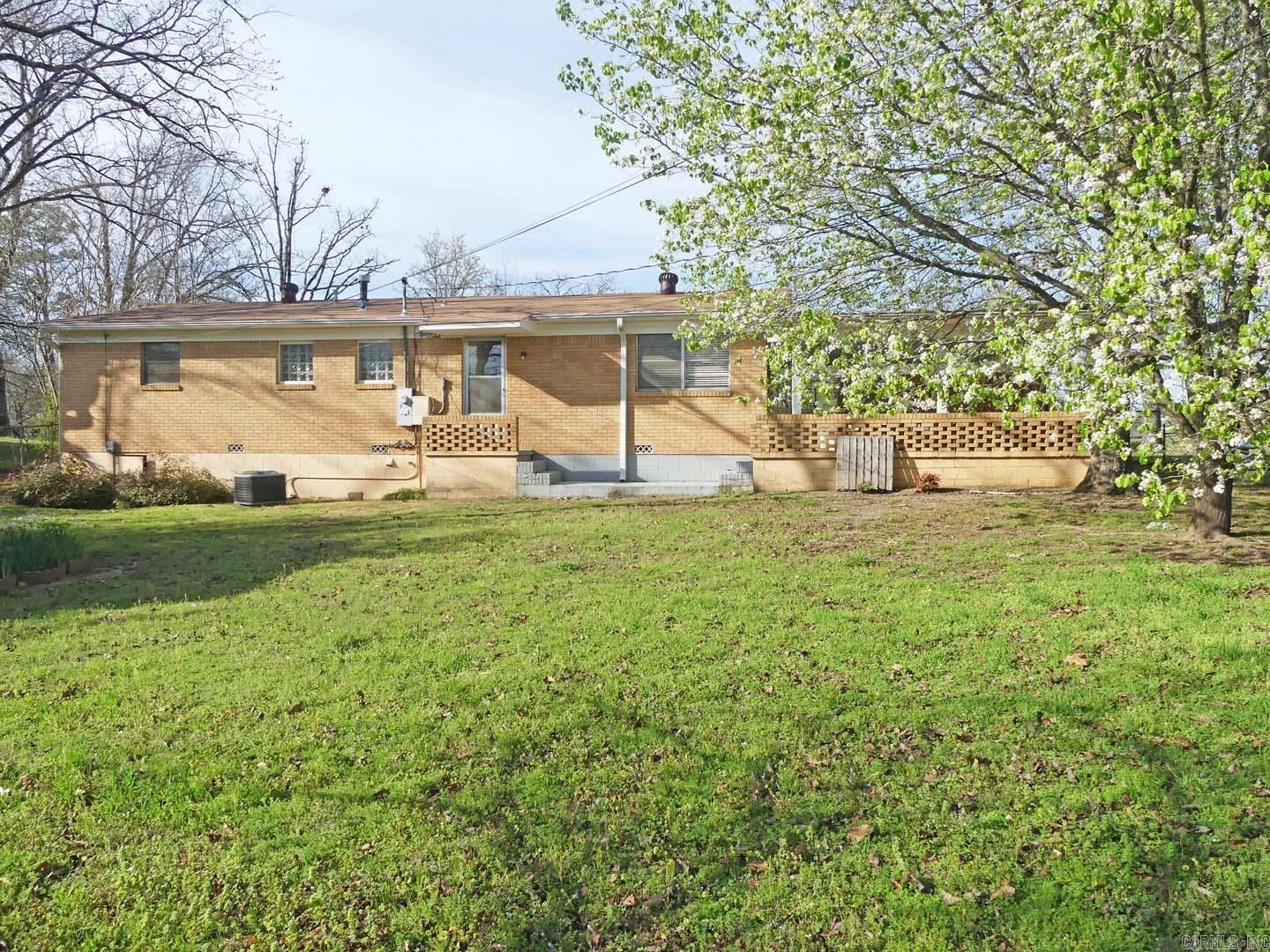 103 Sunset Bay  Hot Springs, AR