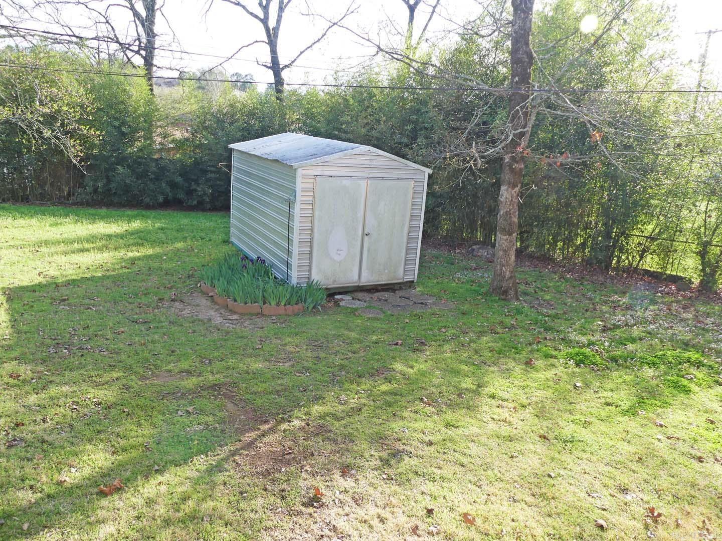 103 Sunset Bay  Hot Springs, AR