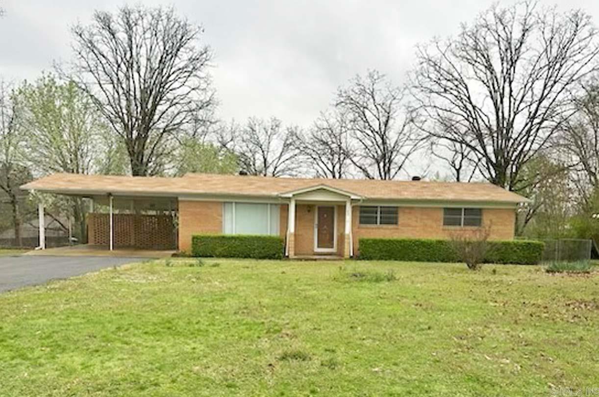 103 Sunset Bay  Hot Springs, AR