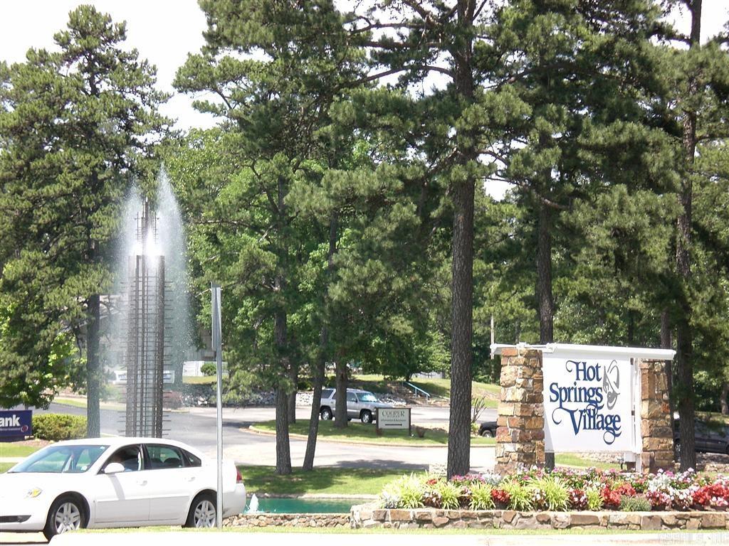 10 Princesa  Hot Springs Village, AR