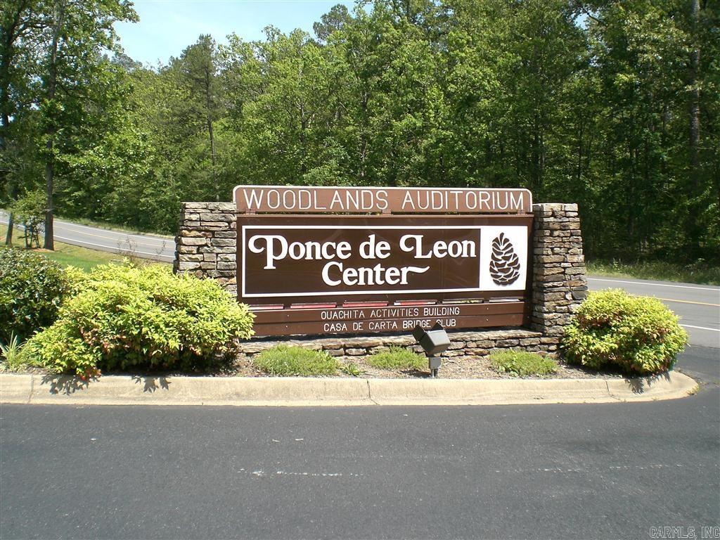 10 Princesa  Hot Springs Village, AR