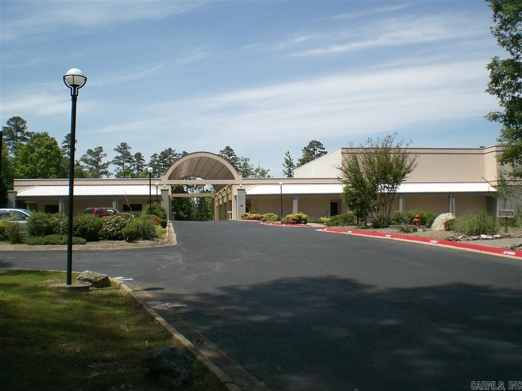 10 Princesa  Hot Springs Village, AR