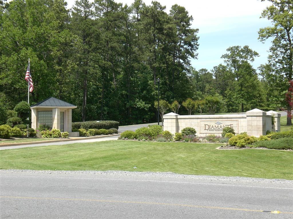 10 Princesa  Hot Springs Village, AR