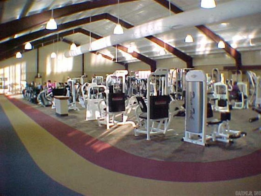 10 Princesa  Hot Springs Village, AR