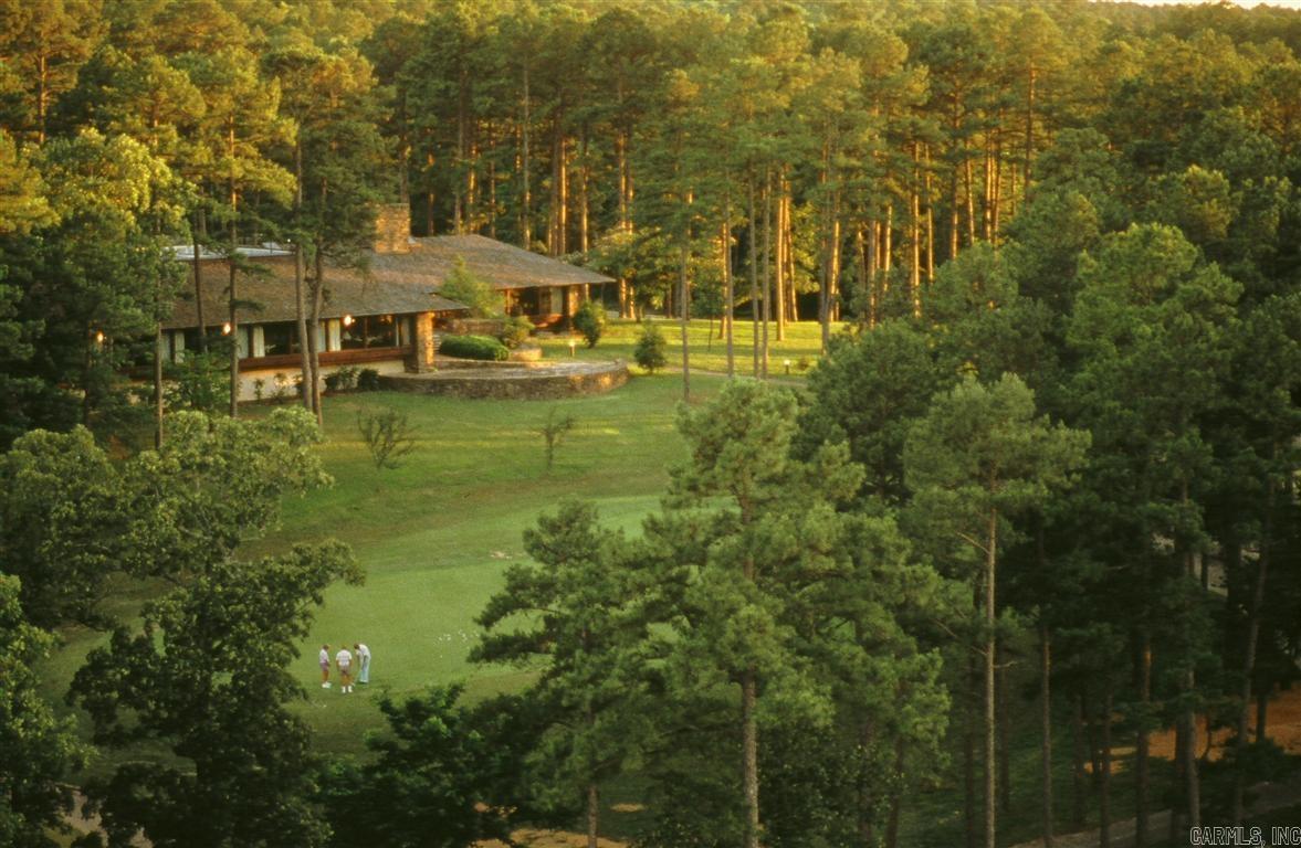 10 Princesa  Hot Springs Village, AR