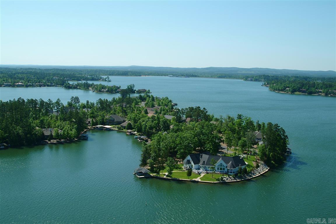 10 Princesa  Hot Springs Village, AR