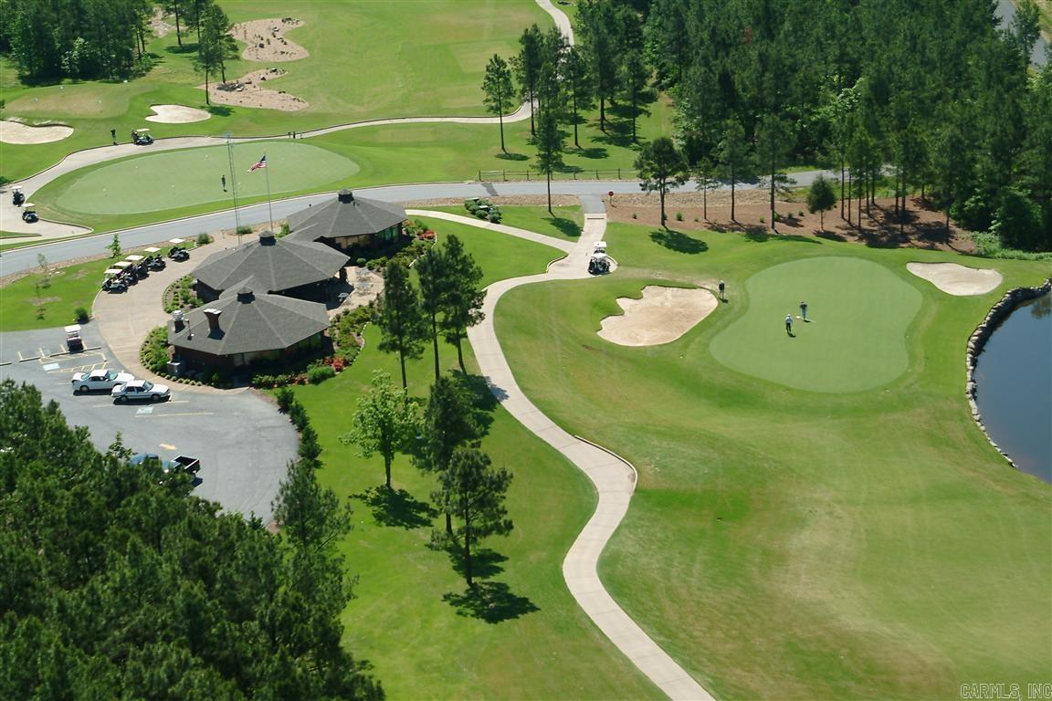 10 Princesa  Hot Springs Village, AR