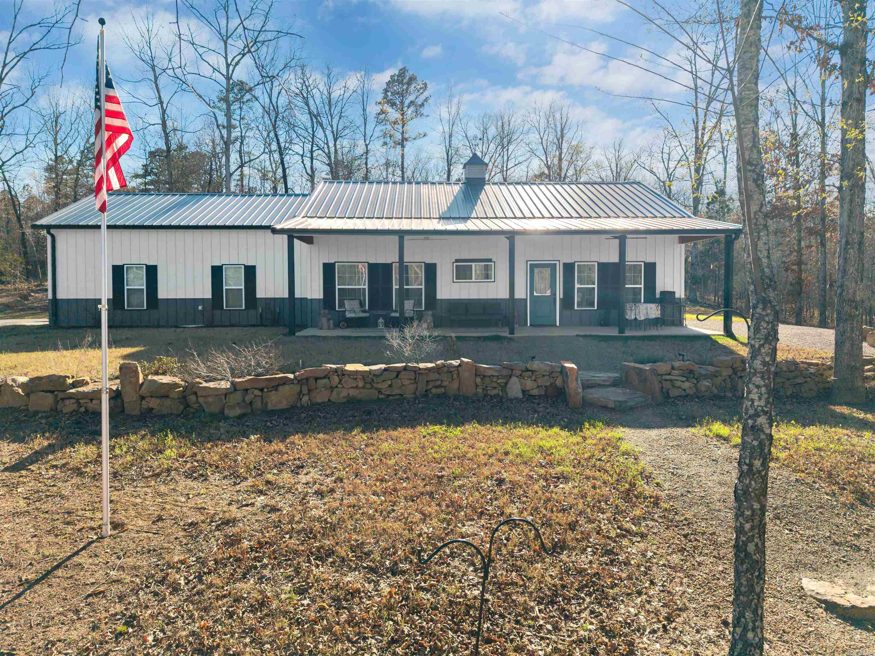 2547 Highway 9 S  Perryville, AR