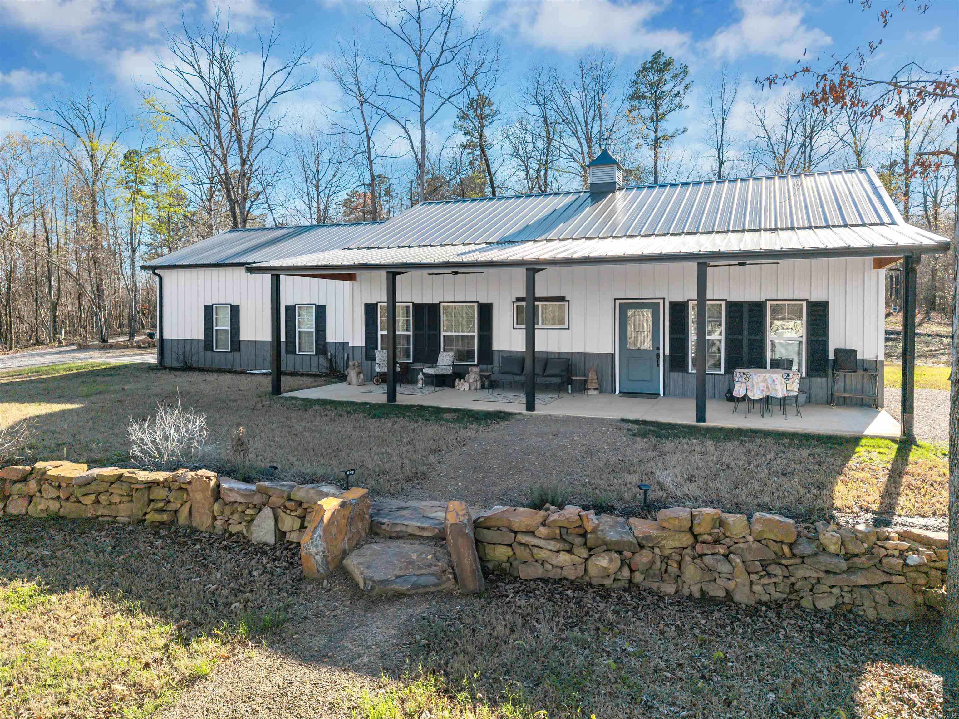 2547 Highway 9 S  Perryville, AR