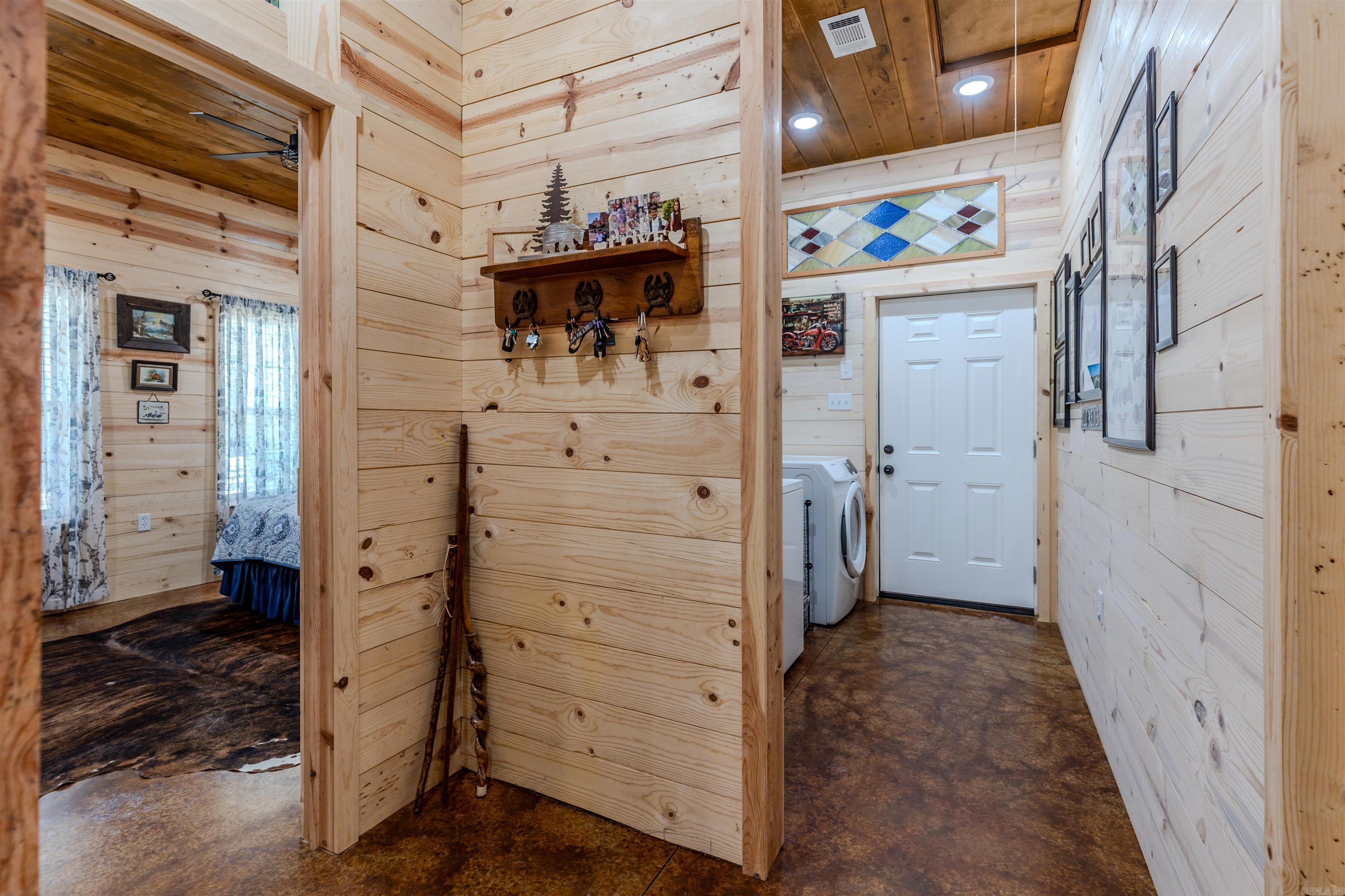 2547 Highway 9 S  Perryville, AR