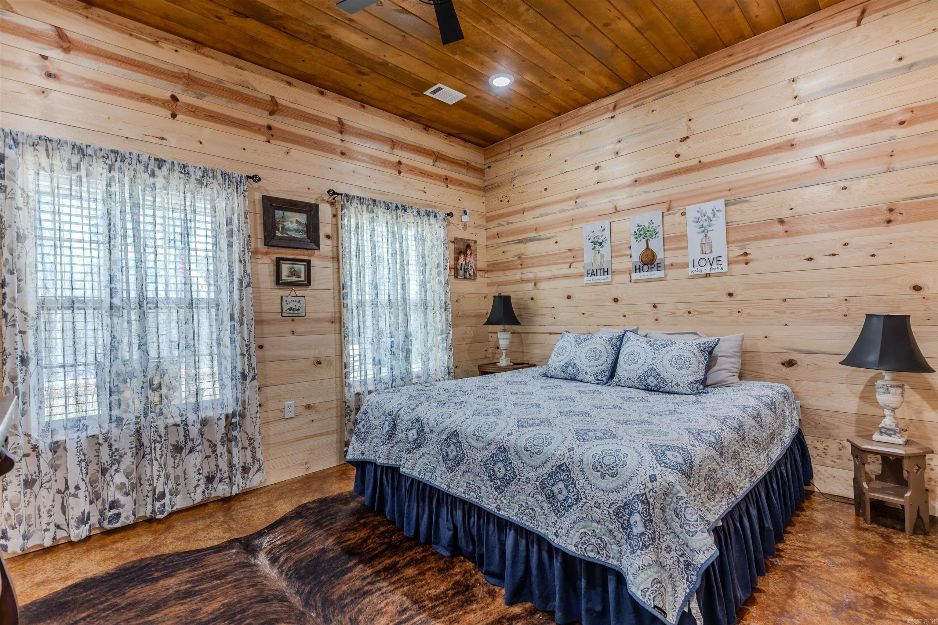 2547 Highway 9 S  Perryville, AR