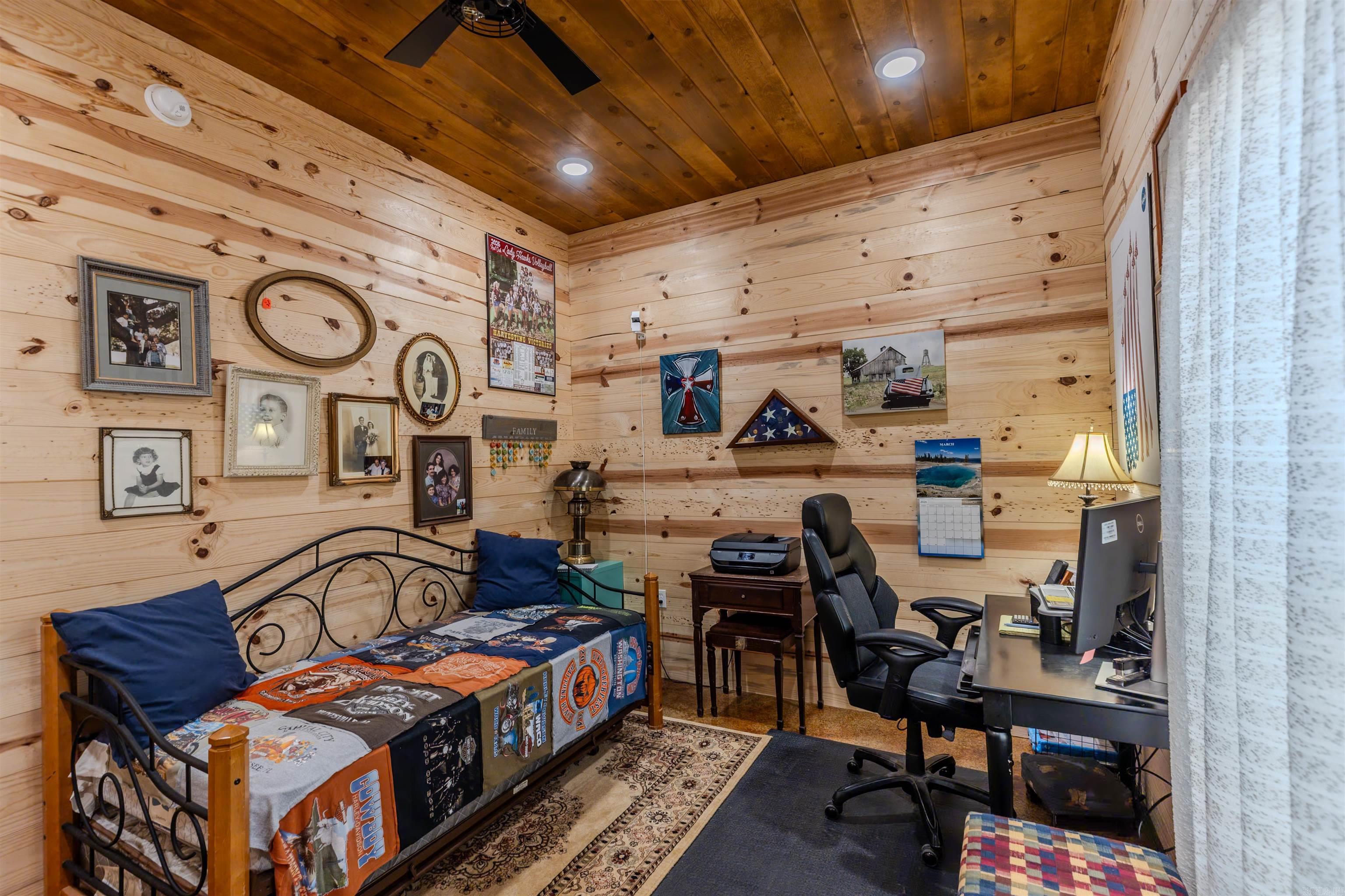 2547 Highway 9 S  Perryville, AR