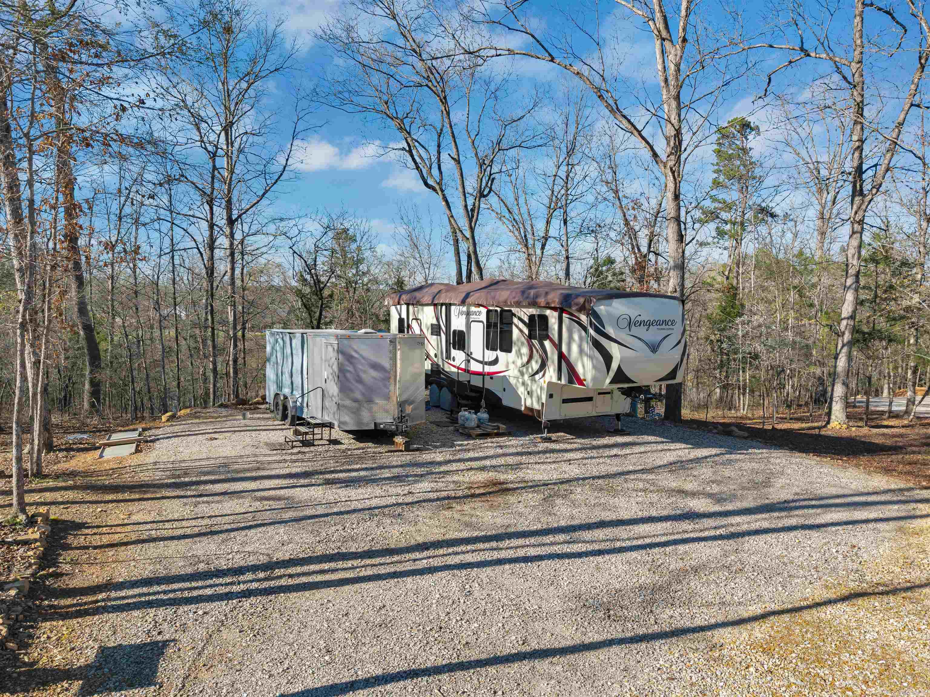 2547 Highway 9 S  Perryville, AR