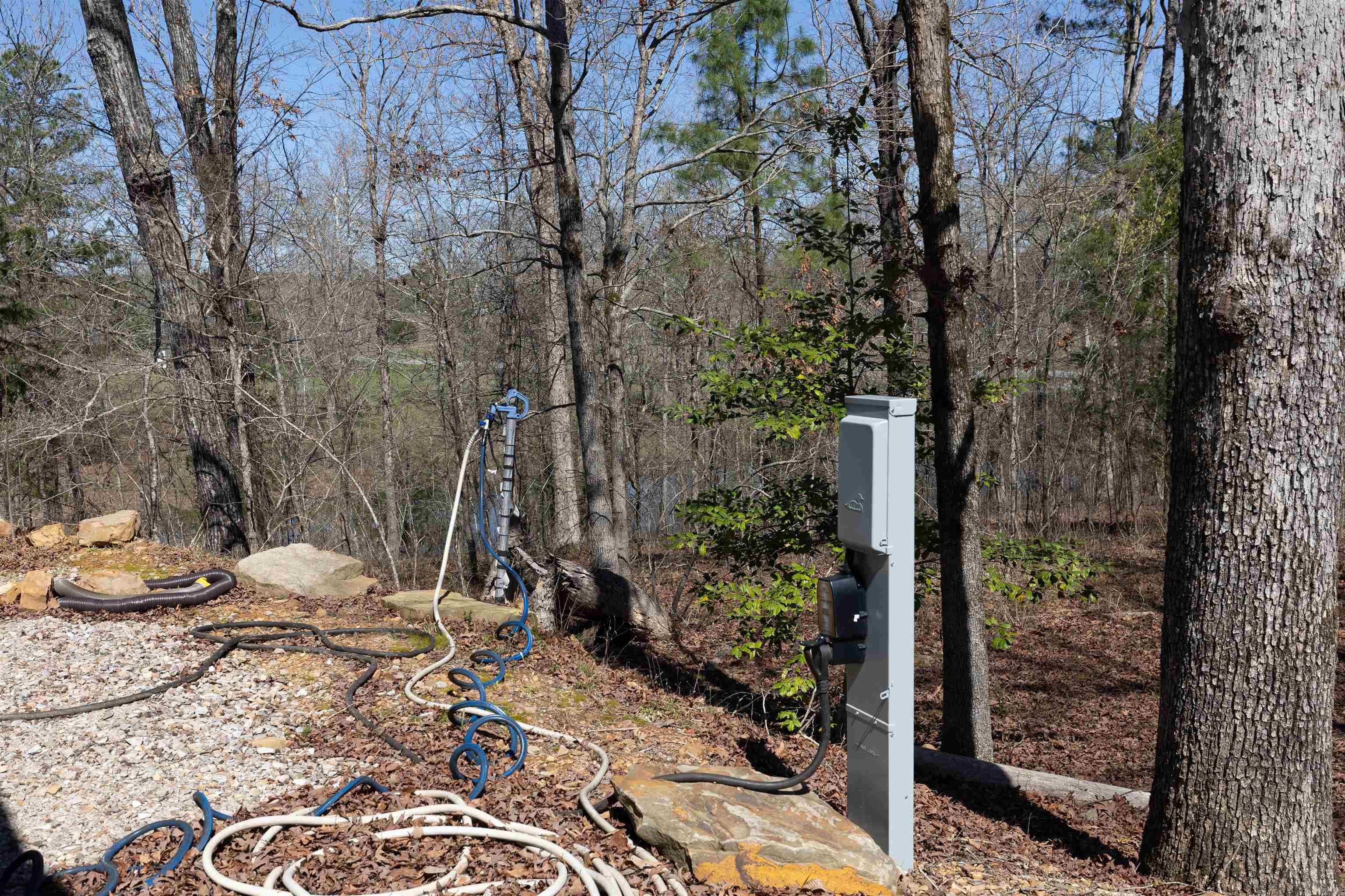 2547 Highway 9 S  Perryville, AR