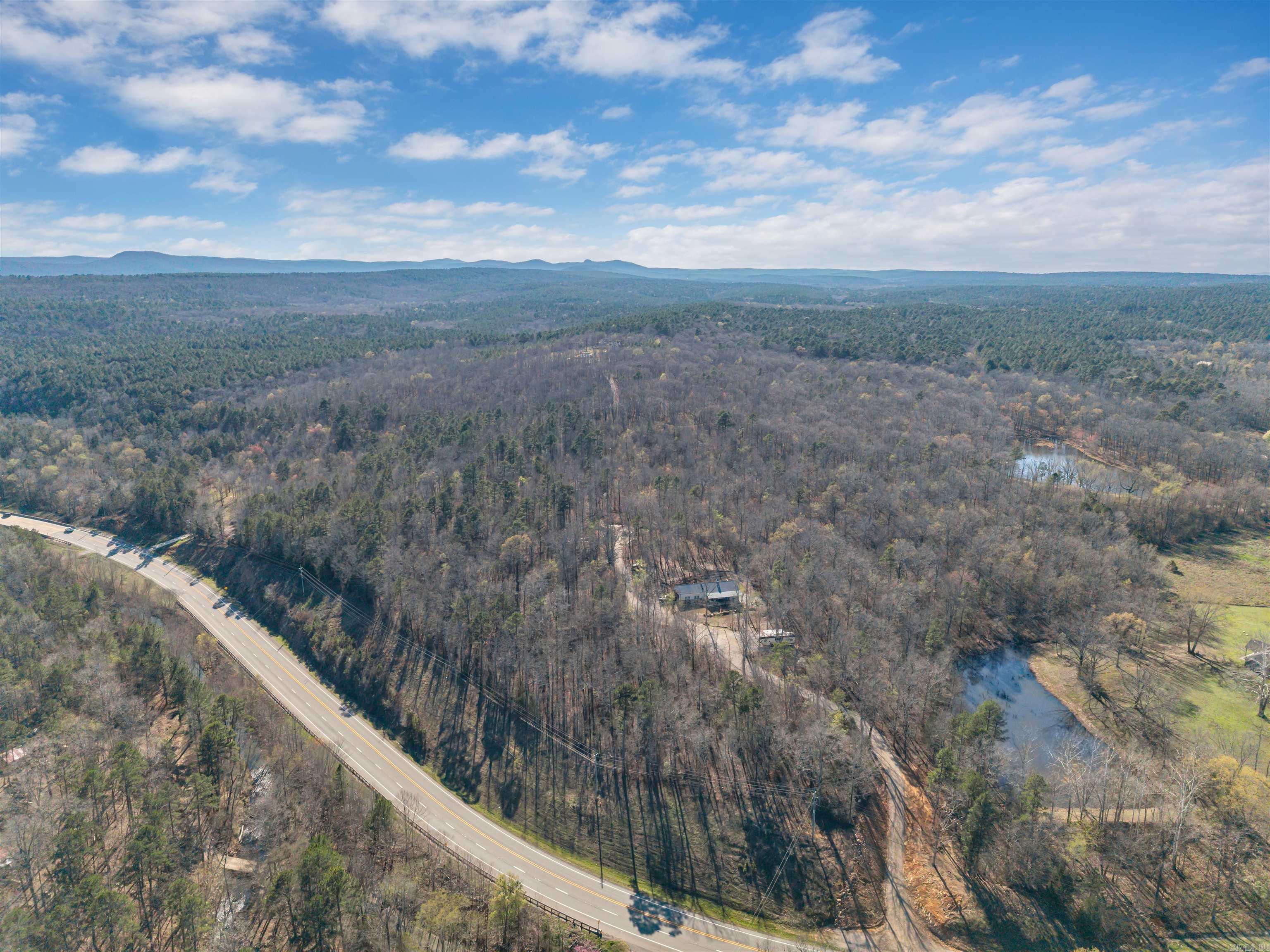 2547 Highway 9 S  Perryville, AR