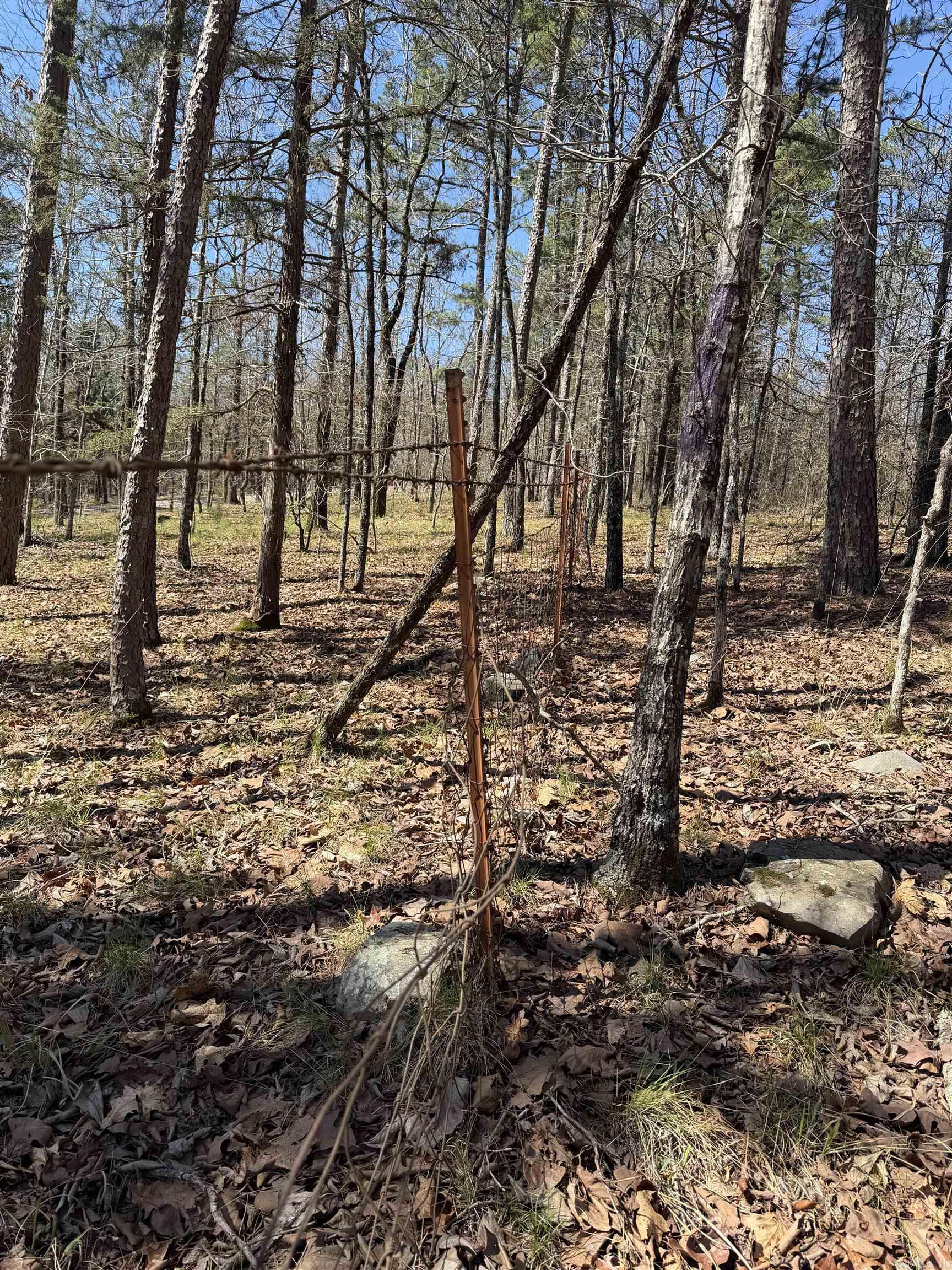 2547 Highway 9 S  Perryville, AR