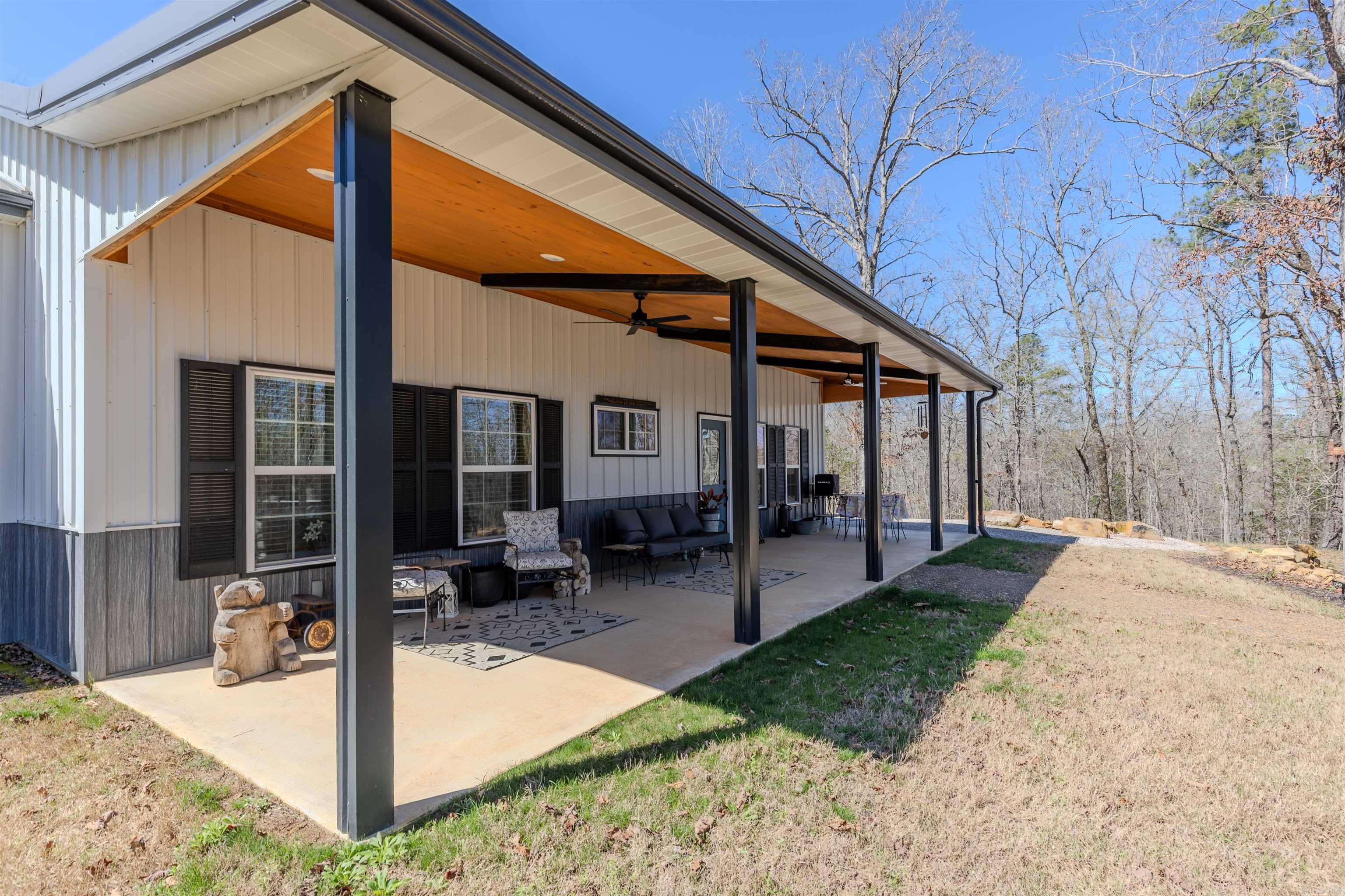 2547 Highway 9 S  Perryville, AR