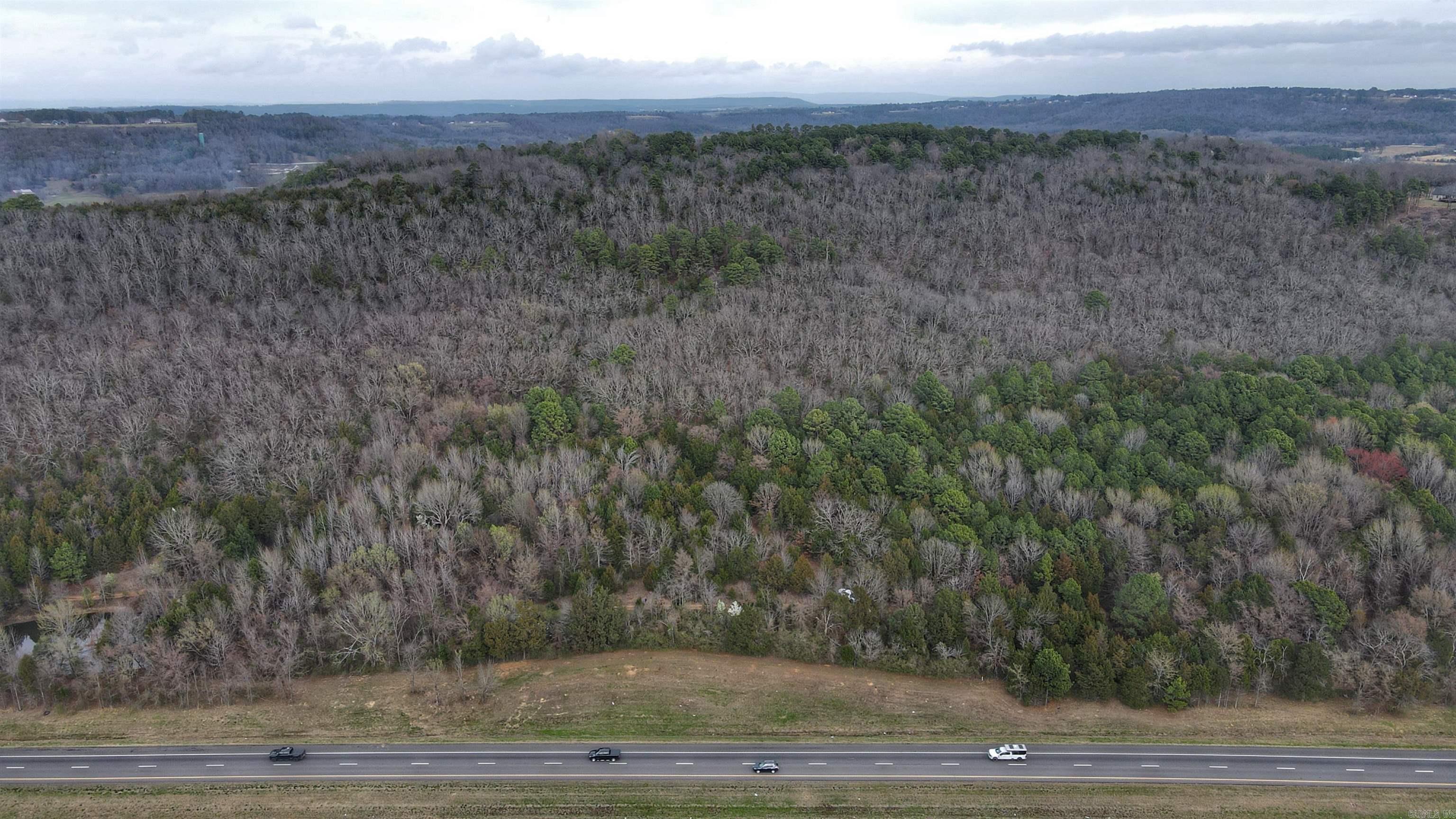 TBD Furniture Rd  Russellville, AR